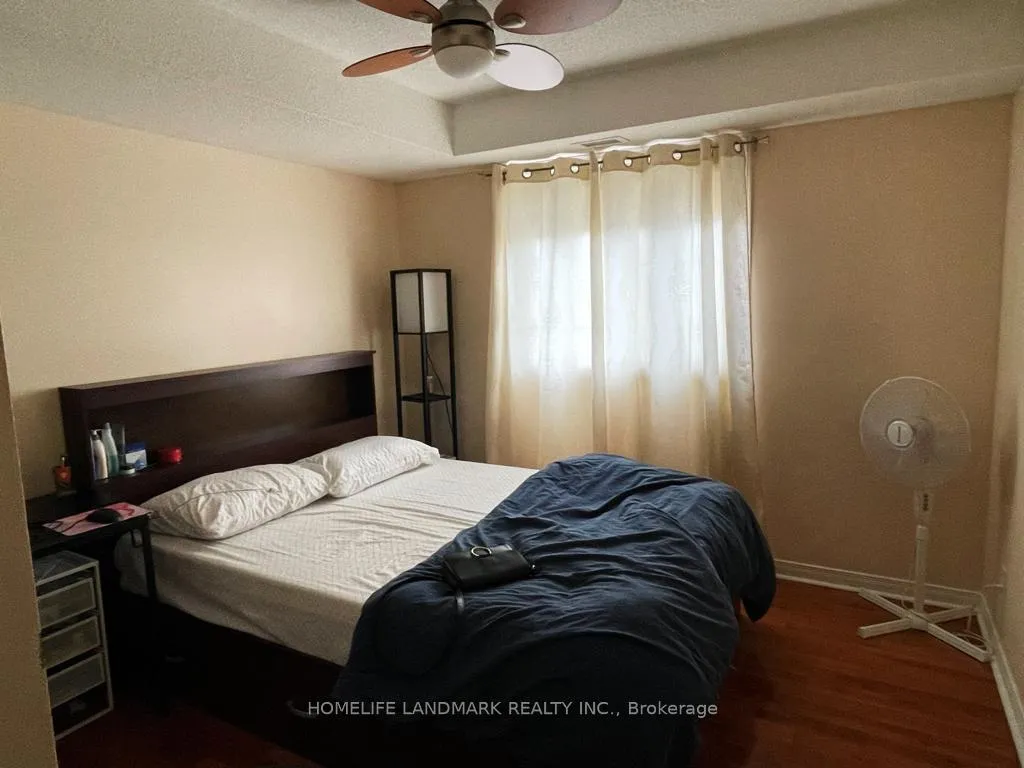 Photo 6 of Unit 3310, 4 Dayspring Circle, Brampton, Goreway Drive Corridor — HOMEH
