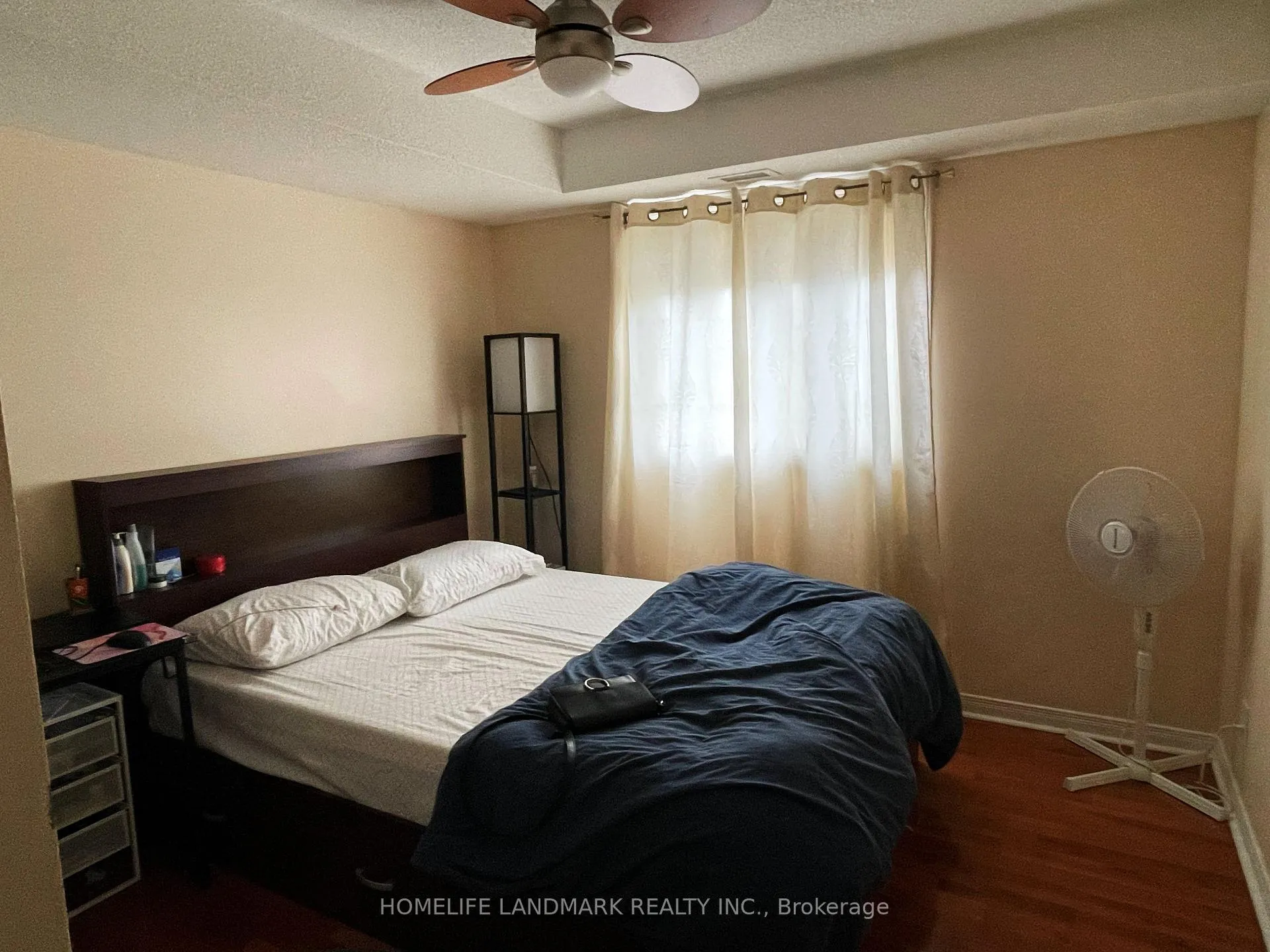 Photo 12 of Unit 3310, 4 Dayspring Circle, Brampton, Goreway Drive Corridor — HOMEH