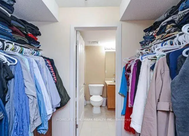 Photo 13 of Unit 3310, 4 Dayspring Circle, Brampton, Goreway Drive Corridor — HOMEH