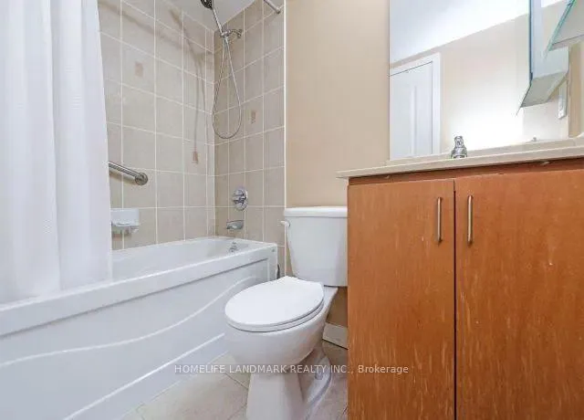 Photo 14 of Unit 3310, 4 Dayspring Circle, Brampton, Goreway Drive Corridor — HOMEH