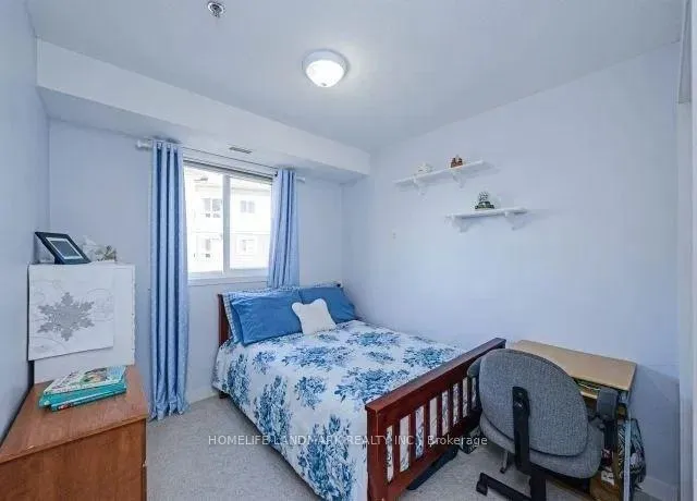 Photo 15 of Unit 3310, 4 Dayspring Circle, Brampton, Goreway Drive Corridor — HOMEH