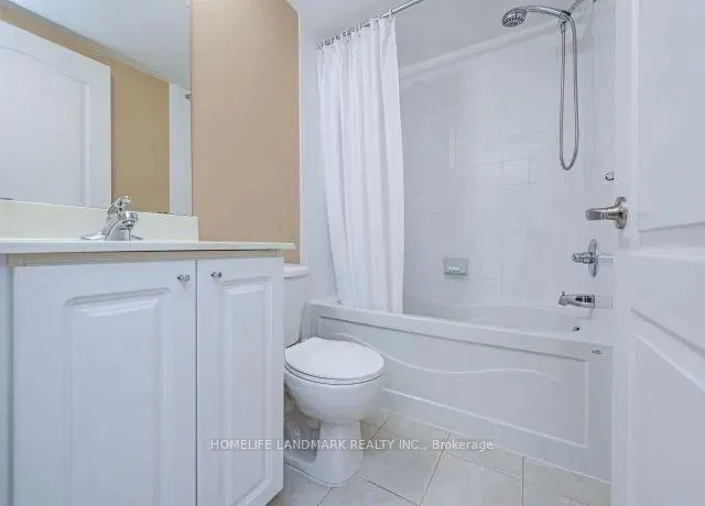 Photo 16 of Unit 3310, 4 Dayspring Circle, Brampton, Goreway Drive Corridor — HOMEH