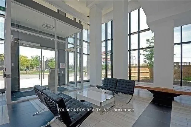 Photo 2 of Unit S2202, 330 Phillip Street, Waterloo, Beechwood/University — HOMEH