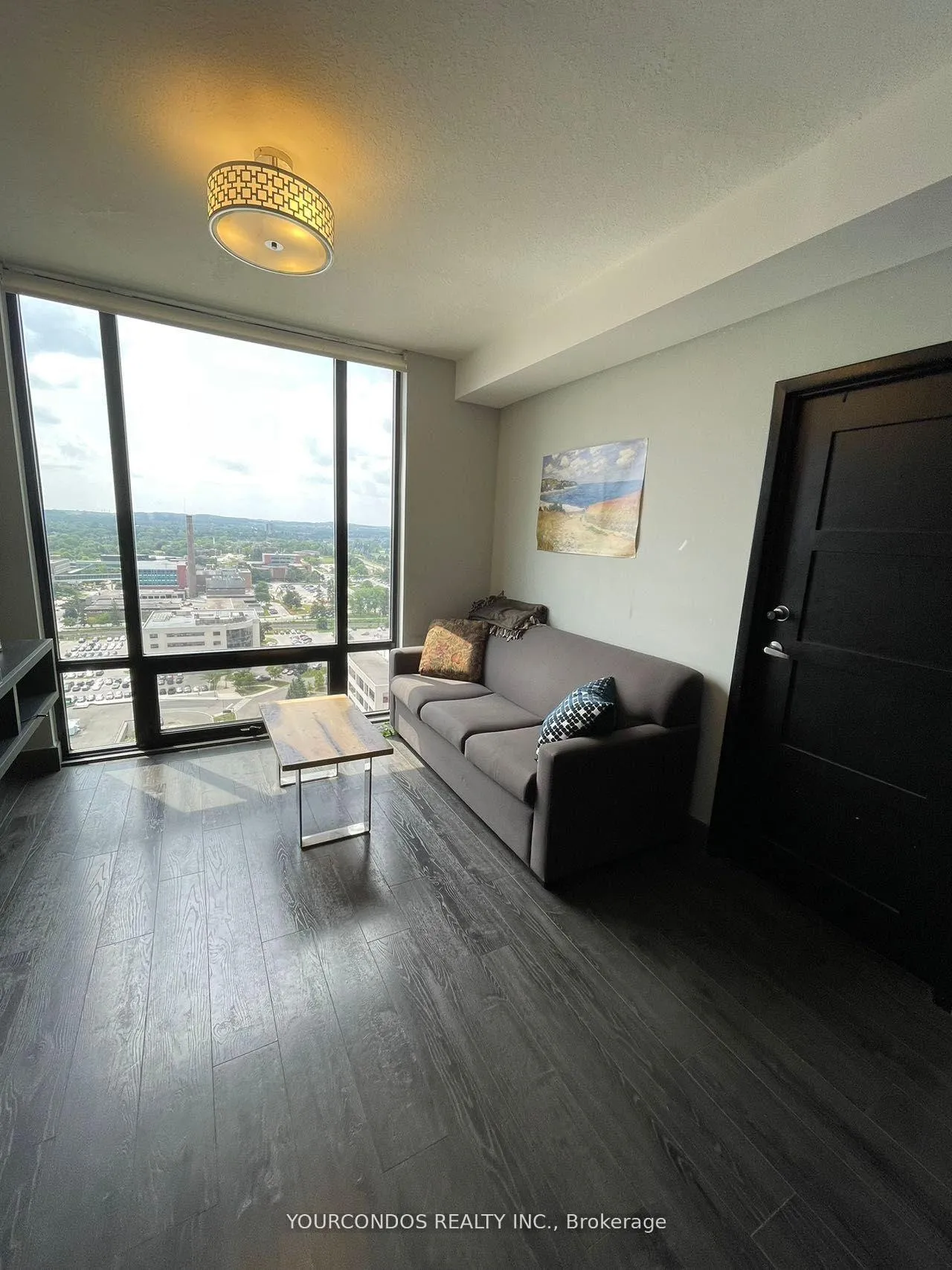 Photo 3 of Unit S2202, 330 Phillip Street, Waterloo, Beechwood/University — HOMEH