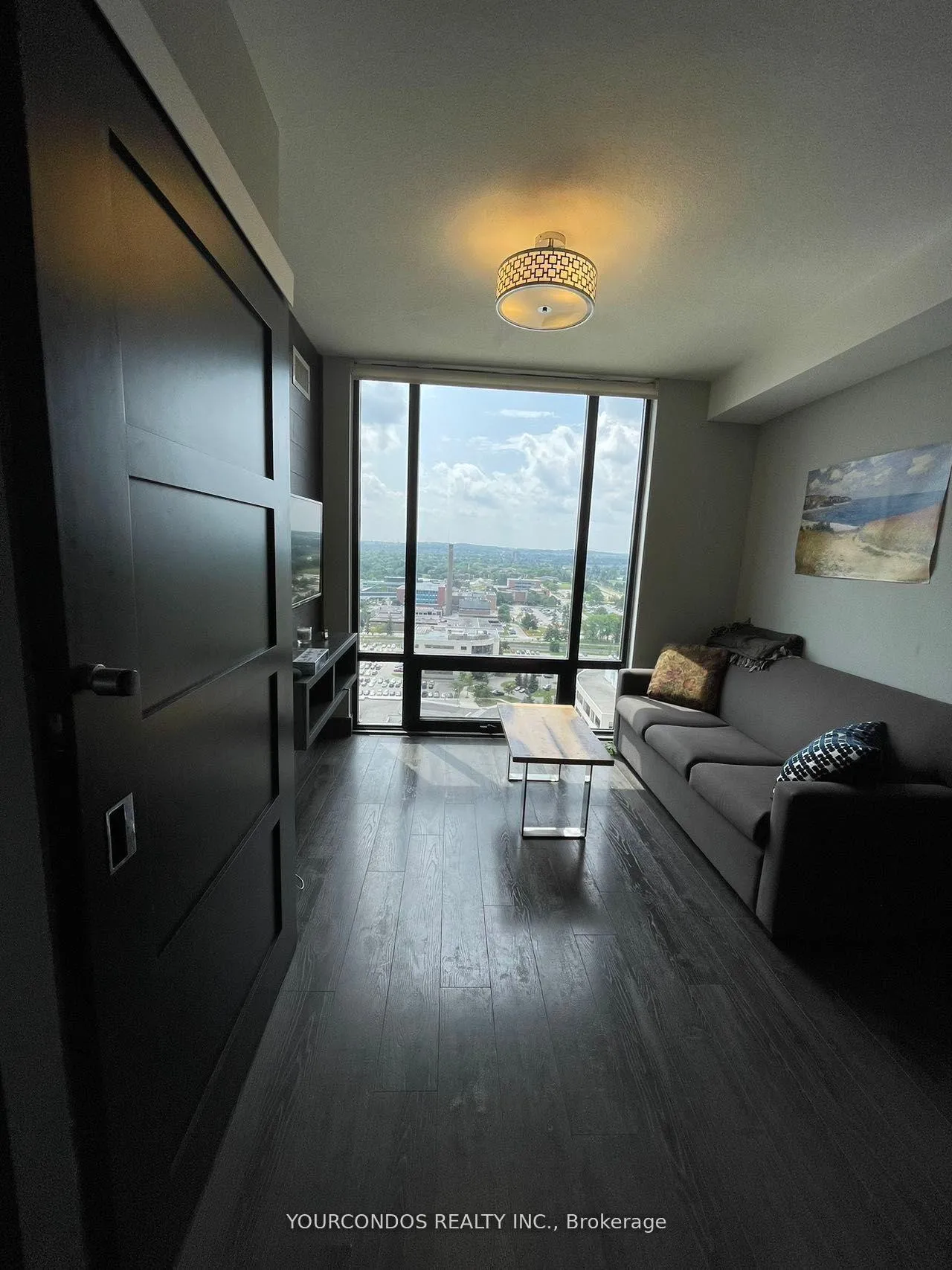 Photo 4 of Unit S2202, 330 Phillip Street, Waterloo, Beechwood/University — HOMEH
