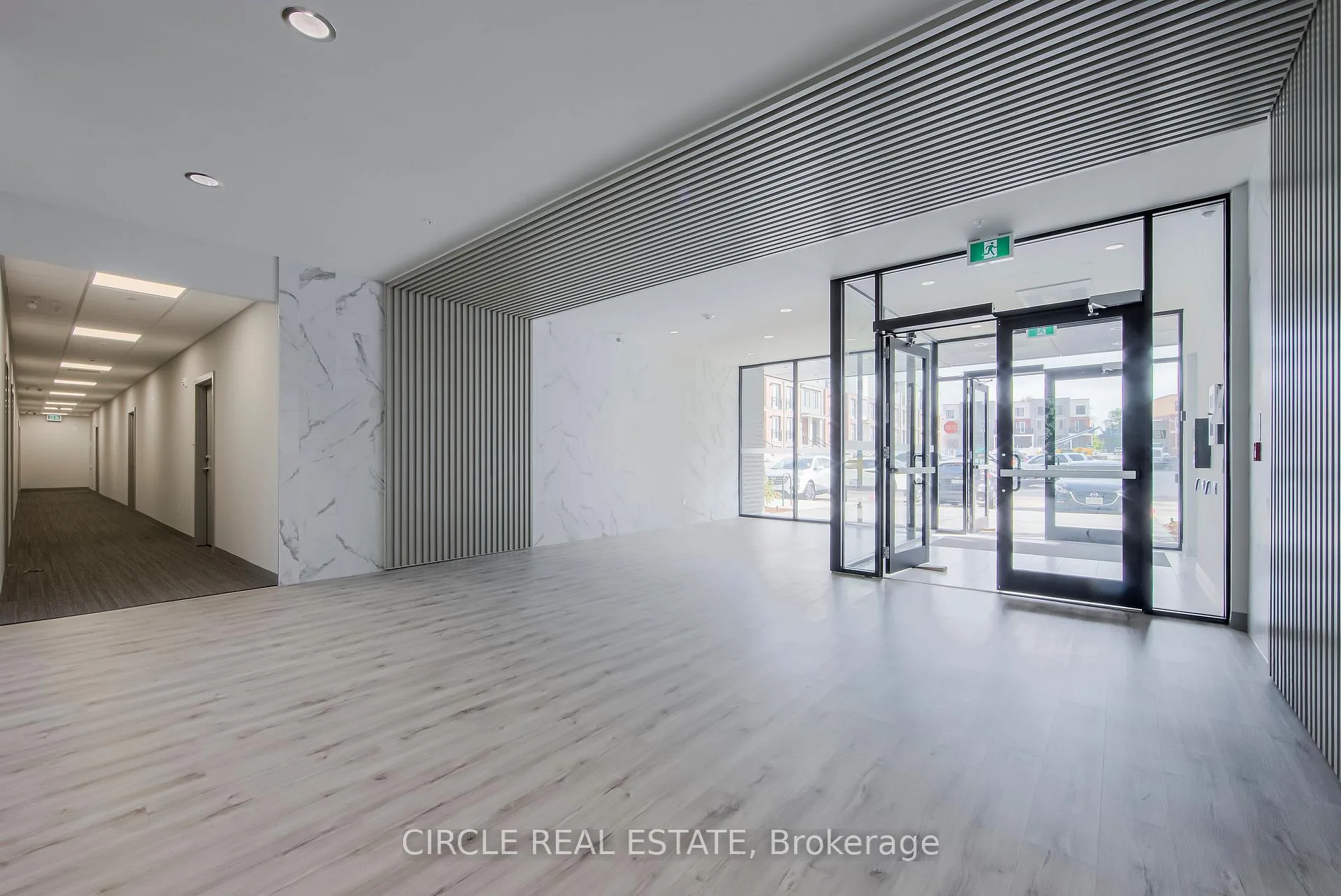 Photo 4 of Unit 607, 103 Roger Street, Waterloo, Uptown Waterloo — HOMEH