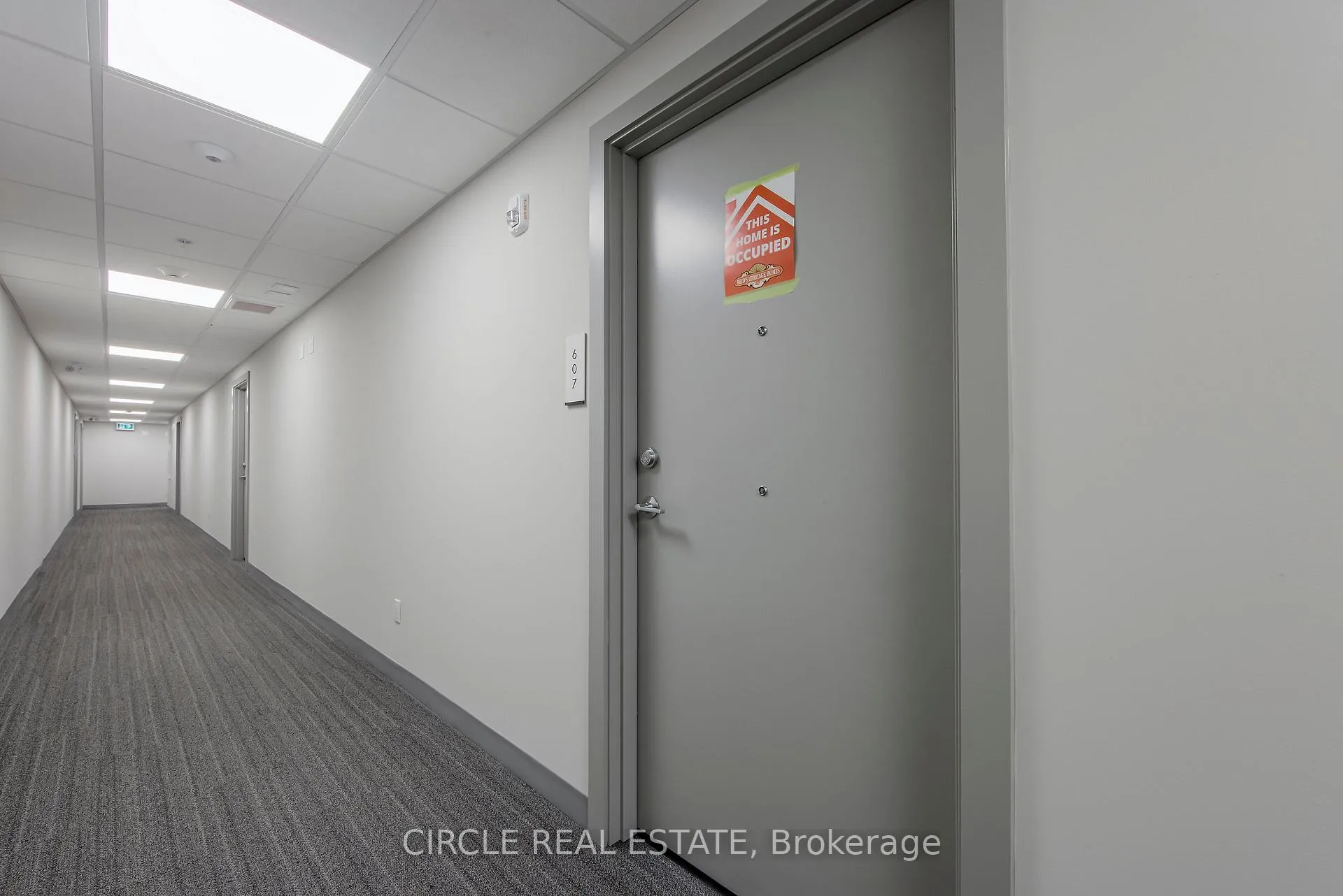 Photo 6 of Unit 607, 103 Roger Street, Waterloo, Uptown Waterloo — HOMEH