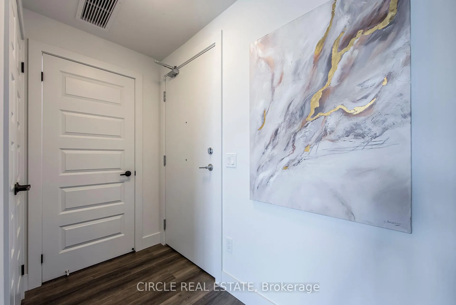 Photo 7 of Unit 607, 103 Roger Street, Waterloo, Uptown Waterloo — HOMEH