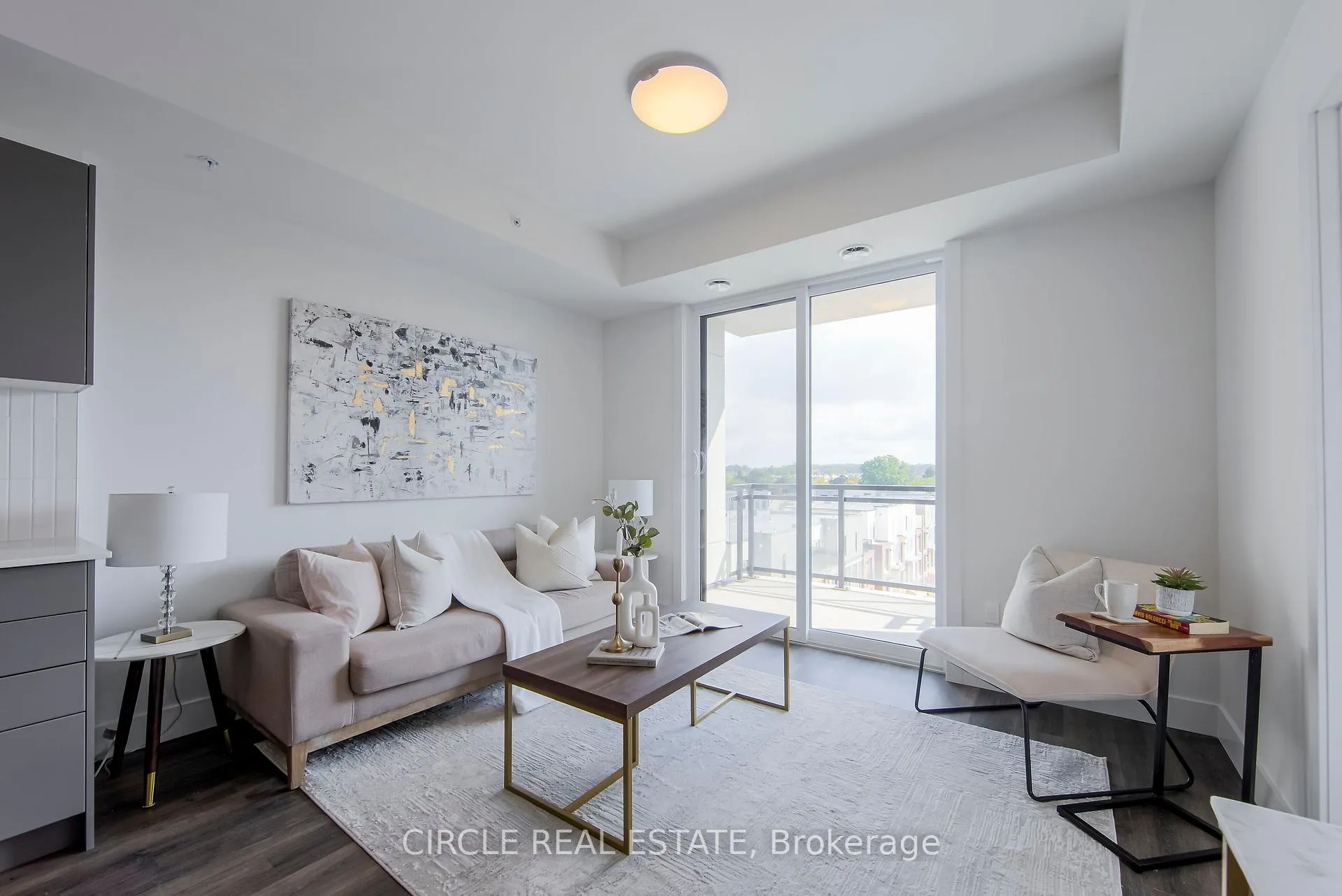 Photo 16 of Unit 607, 103 Roger Street, Waterloo, Uptown Waterloo — HOMEH