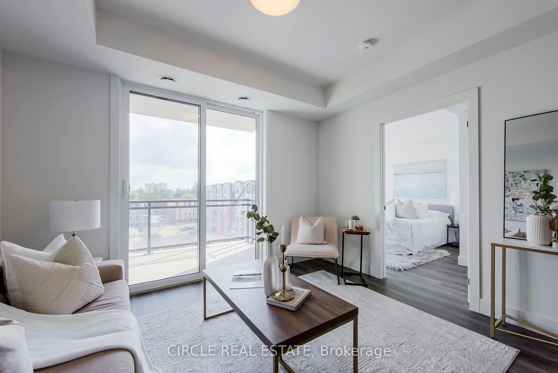Photo 18 of Unit 607, 103 Roger Street, Waterloo, Uptown Waterloo — HOMEH