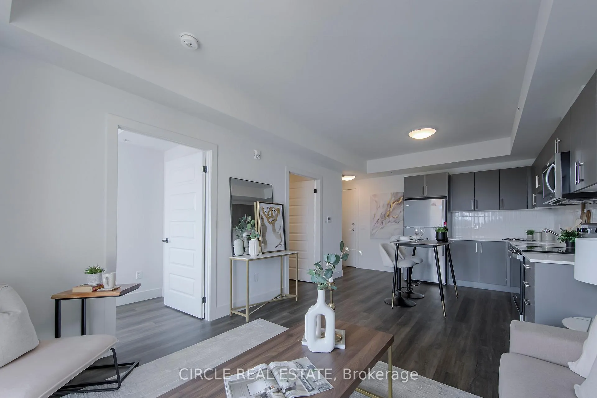 Photo 20 of Unit 607, 103 Roger Street, Waterloo, Uptown Waterloo — HOMEH