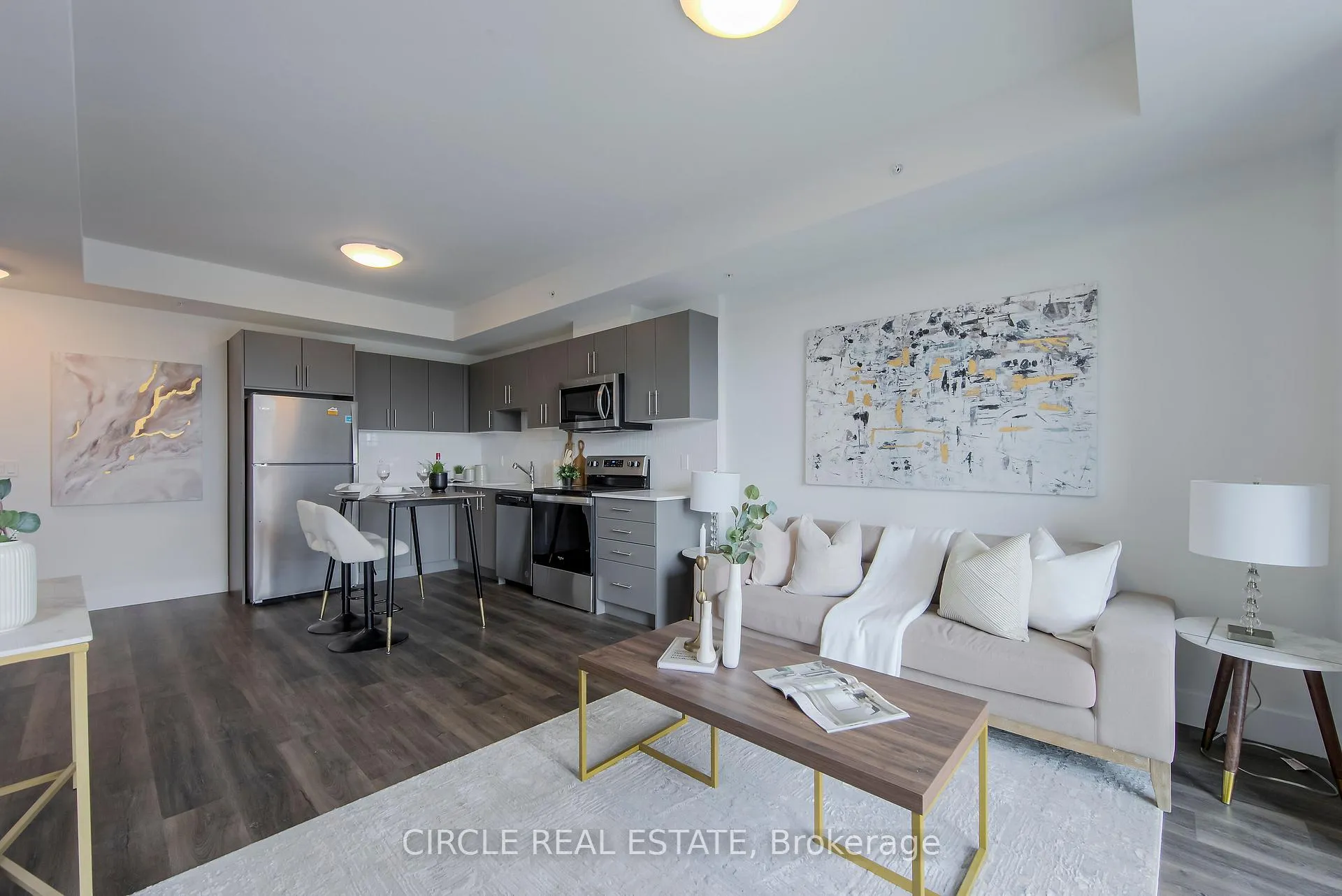 Photo 21 of Unit 607, 103 Roger Street, Waterloo, Uptown Waterloo — HOMEH
