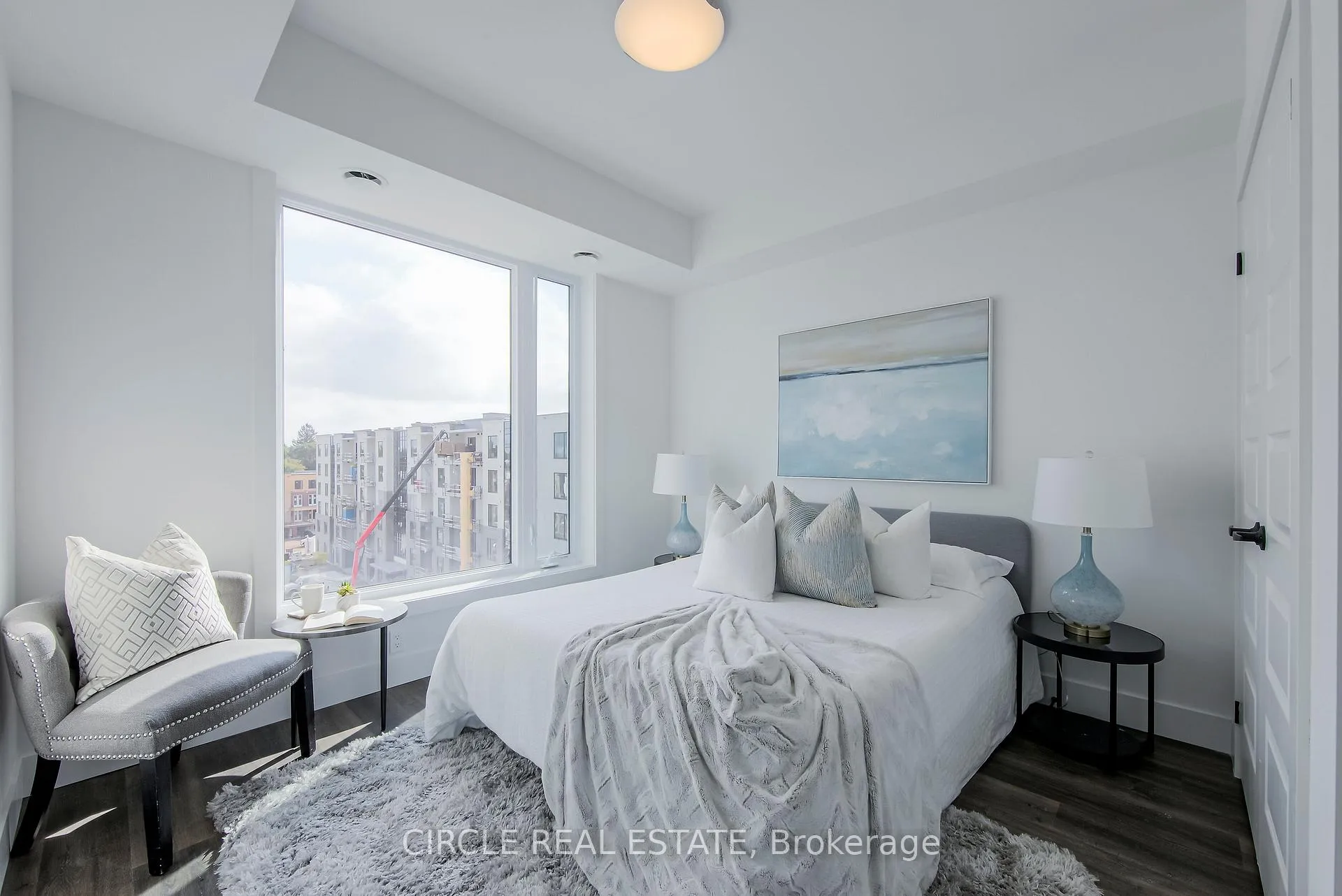 Photo 22 of Unit 607, 103 Roger Street, Waterloo, Uptown Waterloo — HOMEH