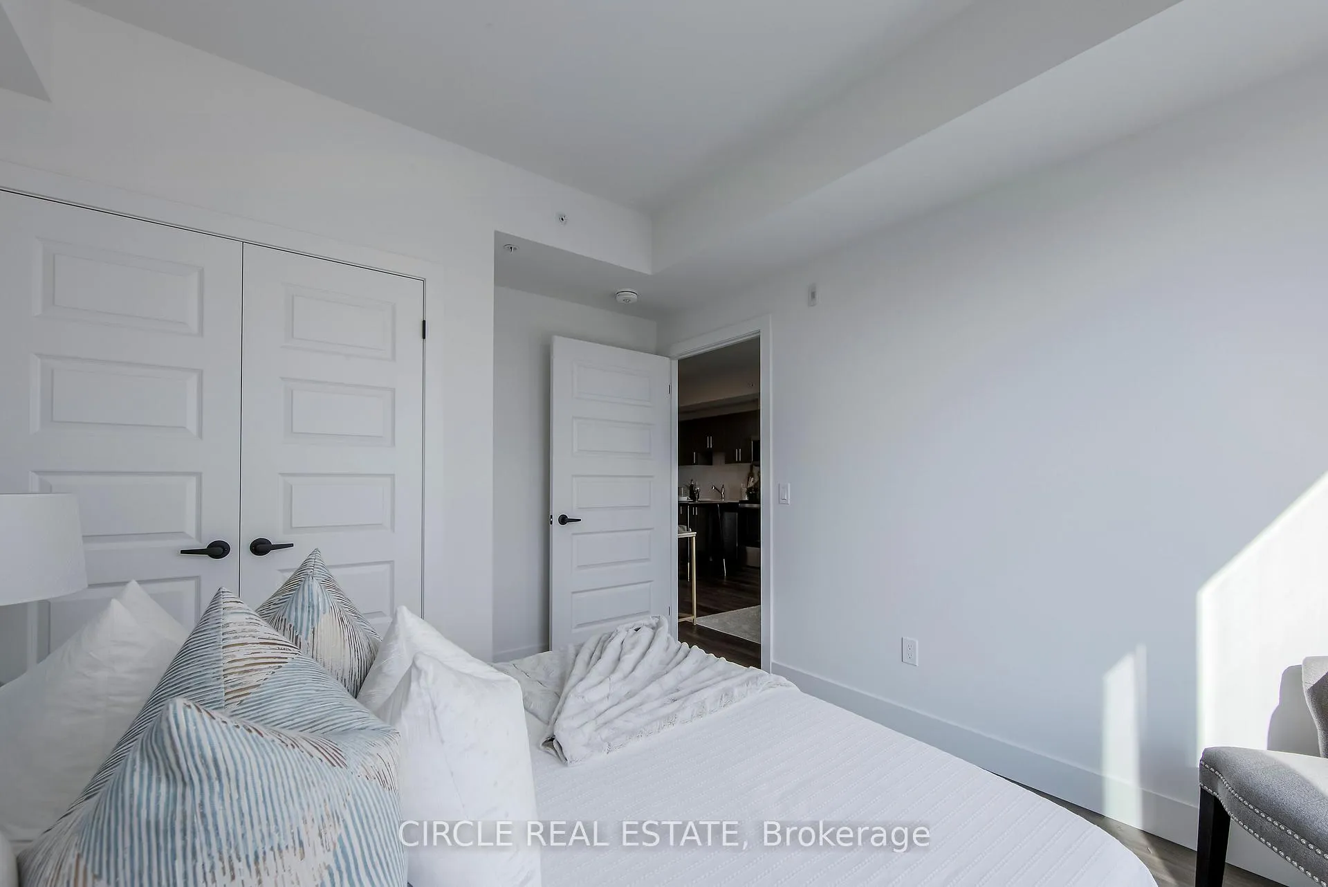 Photo 23 of Unit 607, 103 Roger Street, Waterloo, Uptown Waterloo — HOMEH