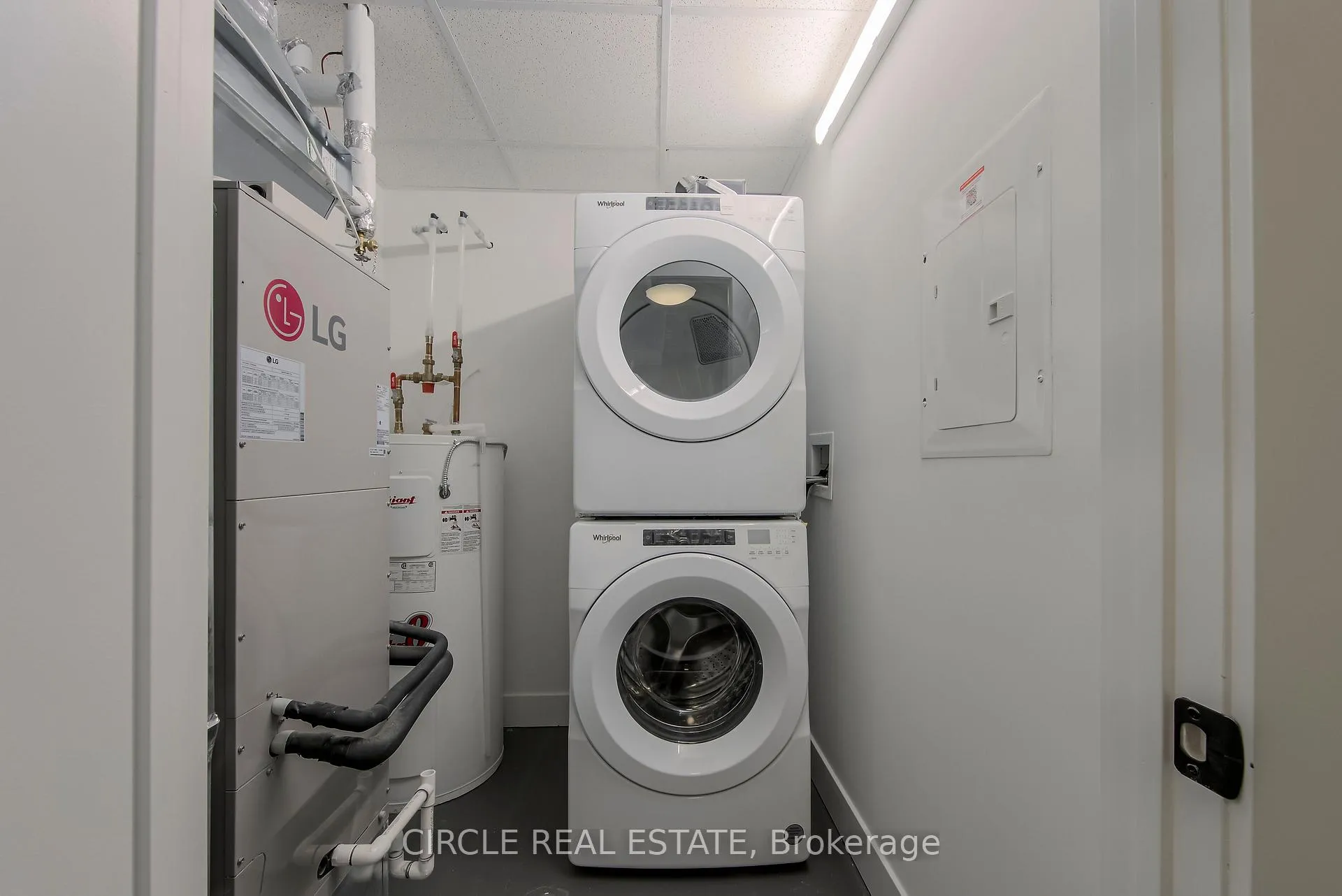 Photo 25 of Unit 607, 103 Roger Street, Waterloo, Uptown Waterloo — HOMEH