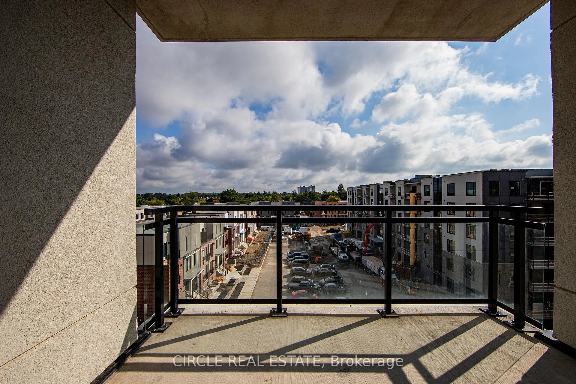 Photo 26 of Unit 607, 103 Roger Street, Waterloo, Uptown Waterloo — HOMEH