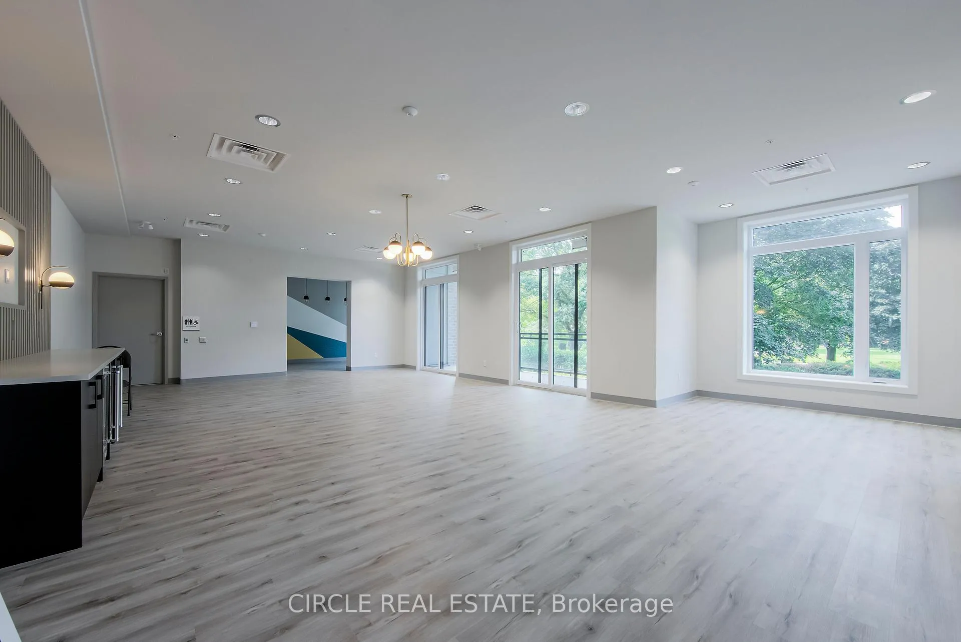 Photo 27 of Unit 607, 103 Roger Street, Waterloo, Uptown Waterloo — HOMEH
