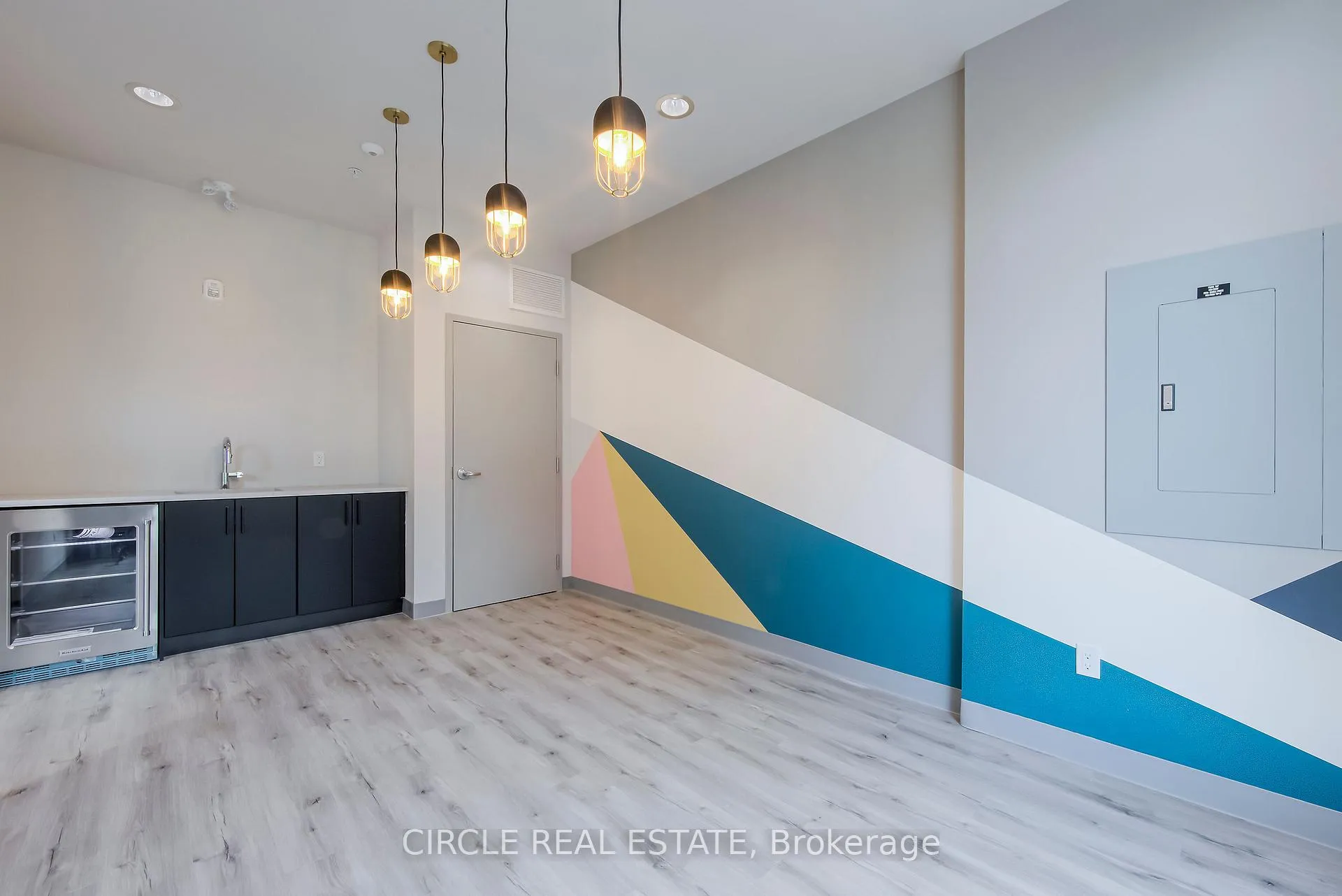 Photo 28 of Unit 607, 103 Roger Street, Waterloo, Uptown Waterloo — HOMEH