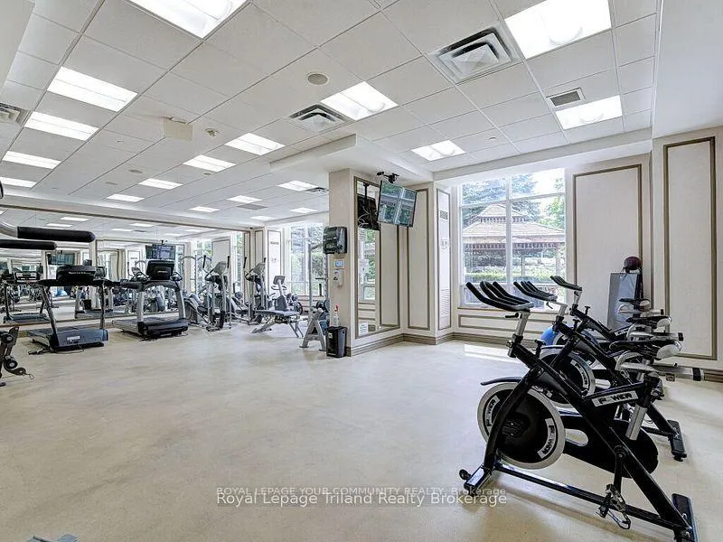 Photo 19 of Unit 814, 9245 Jane Street, Vaughan, Maple — HOMEH