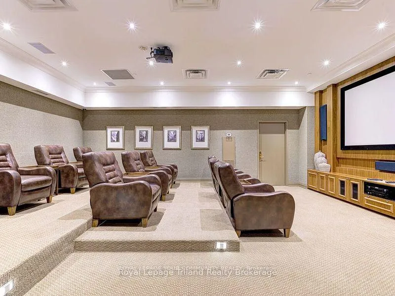 Photo 20 of Unit 814, 9245 Jane Street, Vaughan, Maple — HOMEH