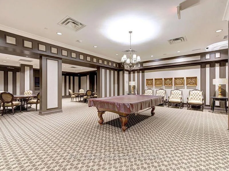 Photo 21 of Unit 814, 9245 Jane Street, Vaughan, Maple — HOMEH