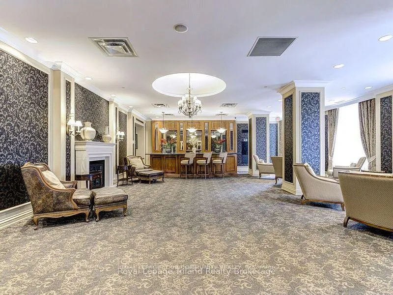 Photo 22 of Unit 814, 9245 Jane Street, Vaughan, Maple — HOMEH