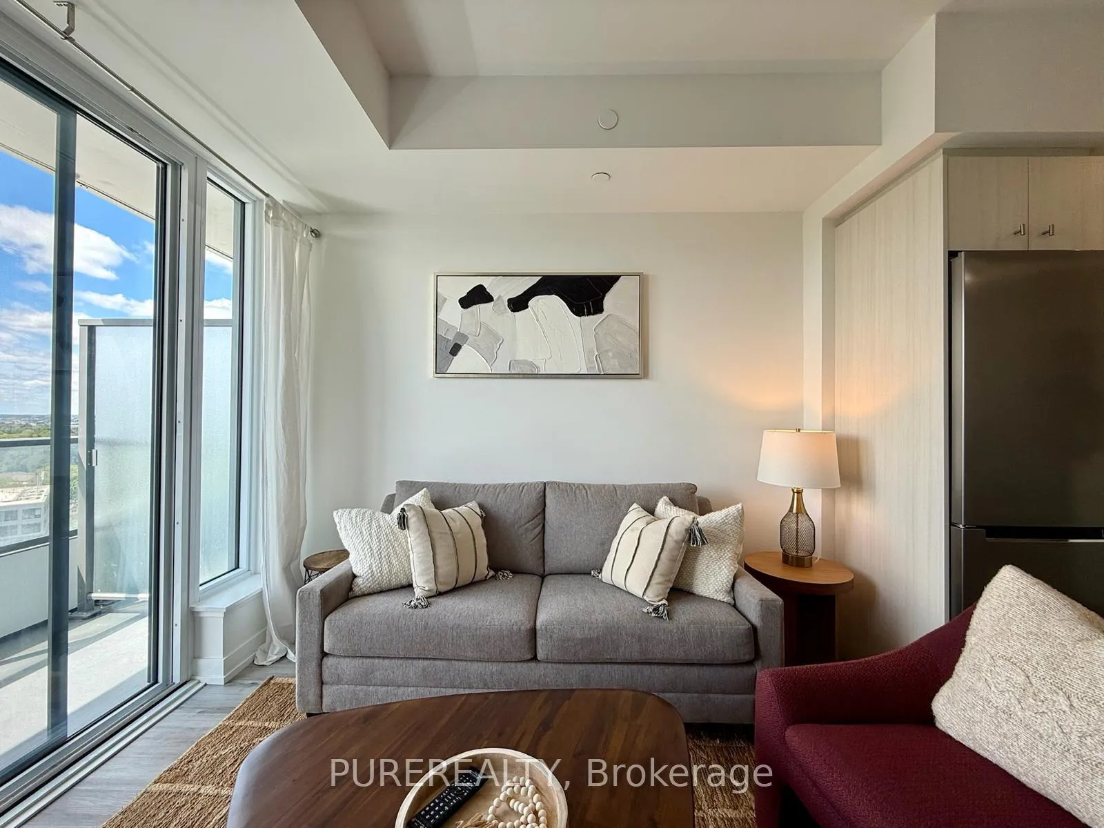 Photo 6 of Unit 1507, 5 Wellington Street, Kitchener — HOMEH