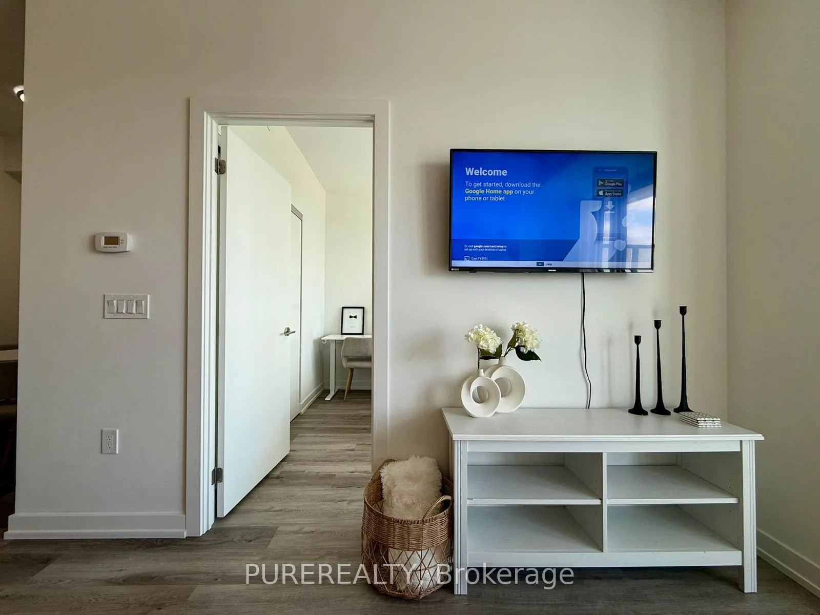 Photo 7 of Unit 1507, 5 Wellington Street, Kitchener — HOMEH