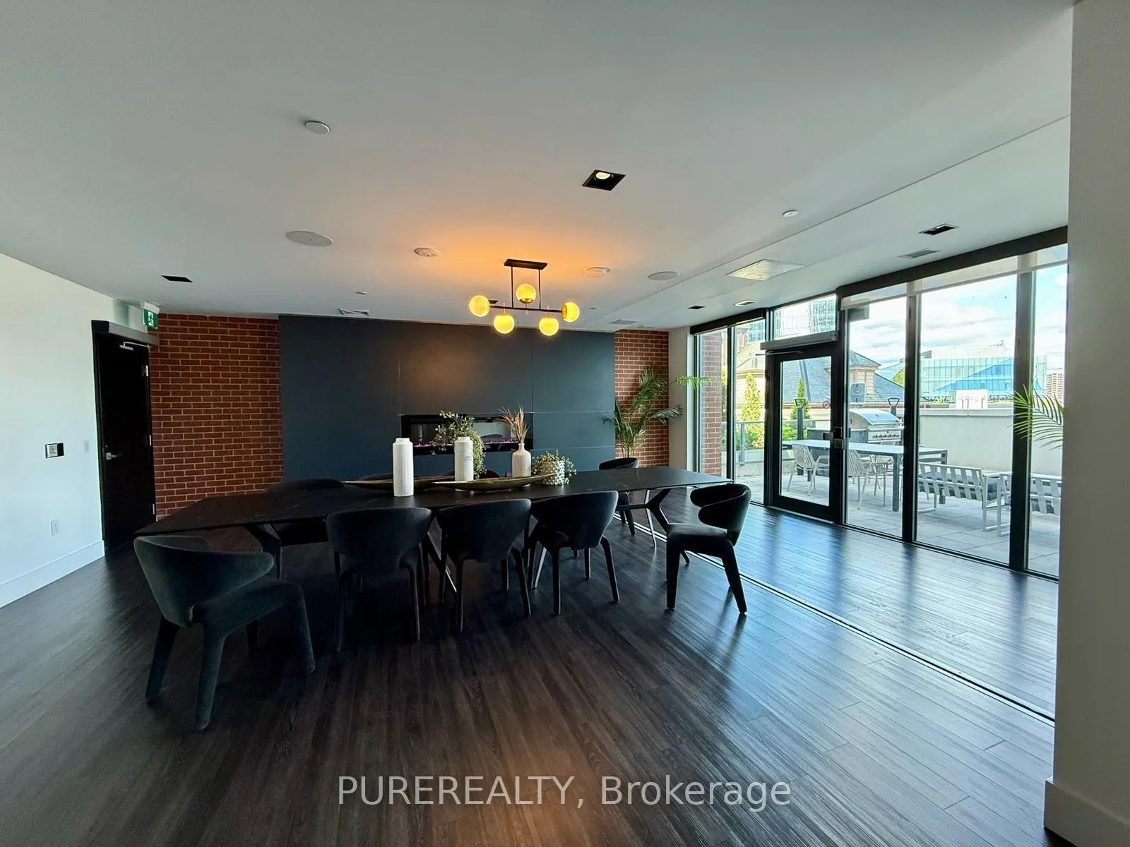 Photo 20 of Unit 1507, 5 Wellington Street, Kitchener — HOMEH