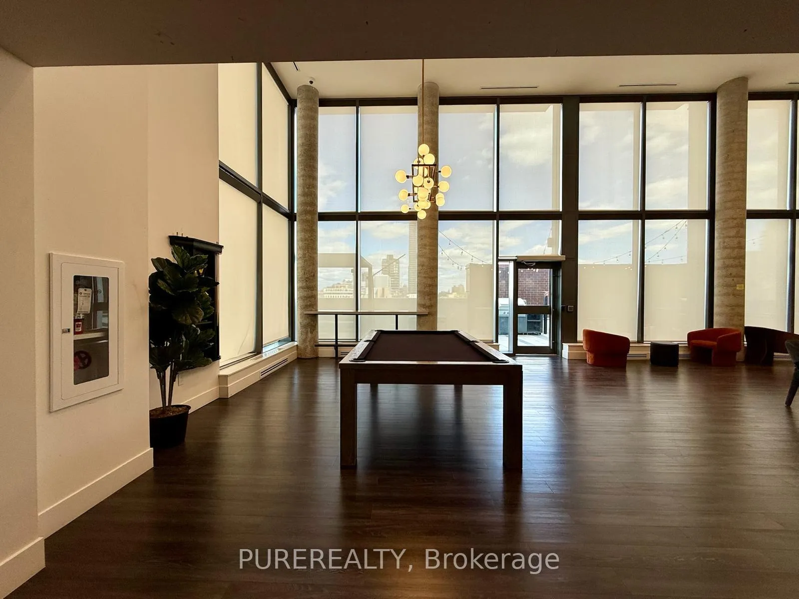 Photo 22 of Unit 1507, 5 Wellington Street, Kitchener — HOMEH