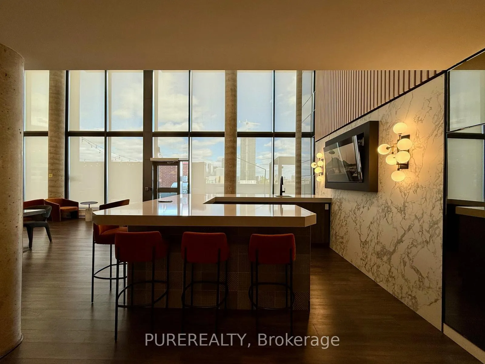 Photo 25 of Unit 1507, 5 Wellington Street, Kitchener — HOMEH