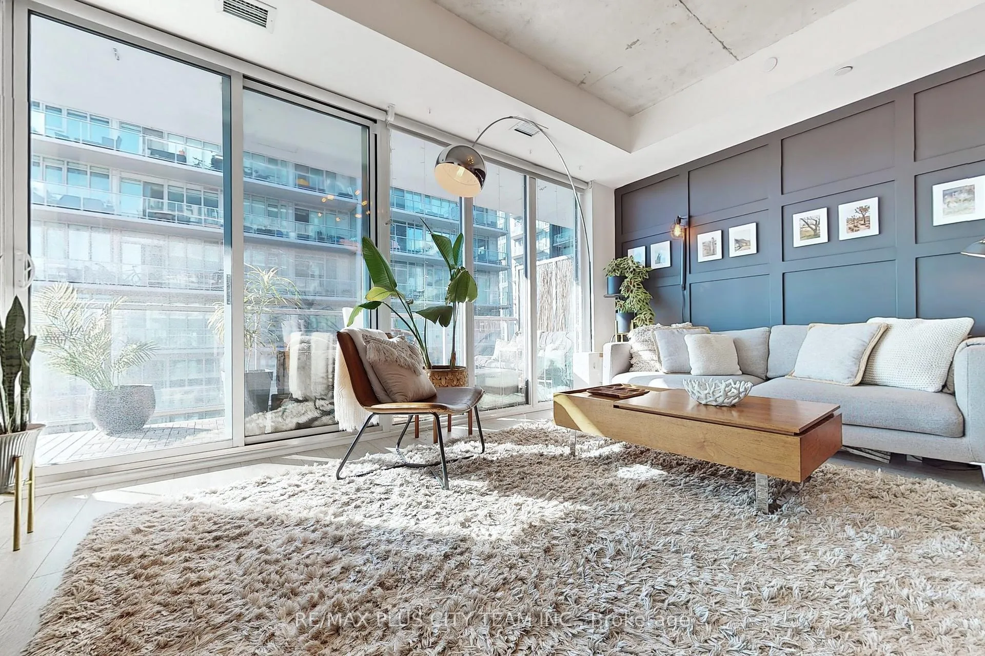 Photo 1 of Unit 807, 25 Baseball Place, Toronto, South Riverdale — HOMEH