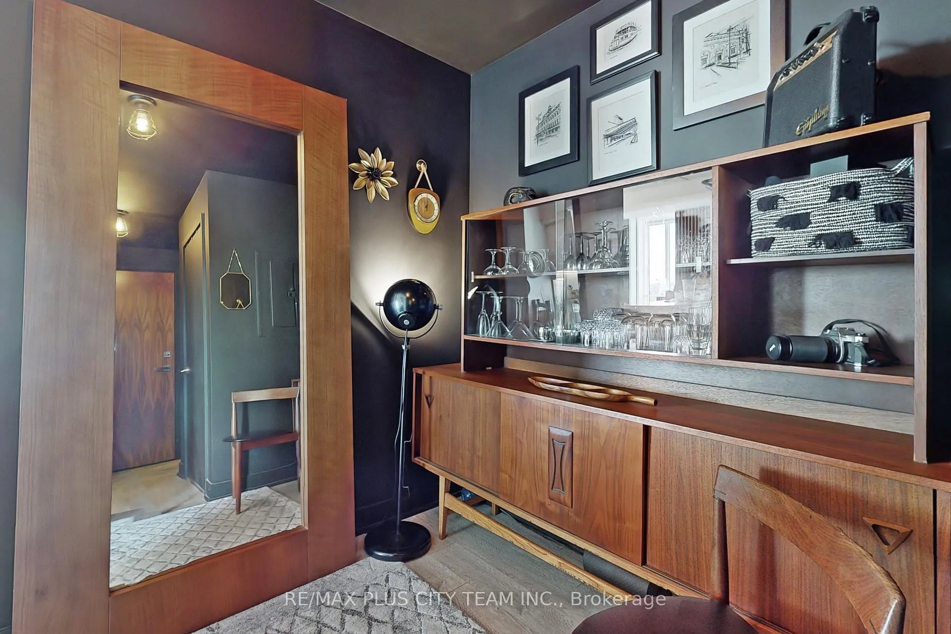 Photo 13 of Unit 807, 25 Baseball Place, Toronto, South Riverdale — HOMEH