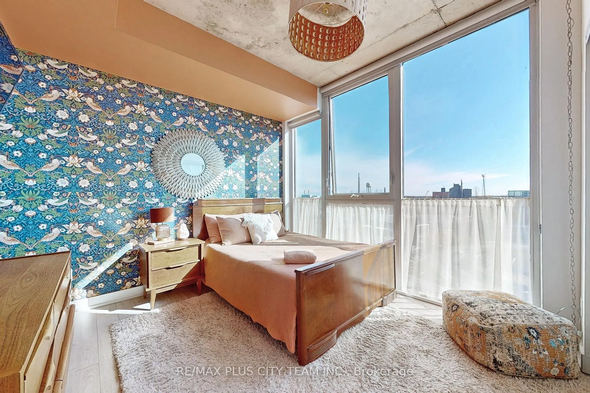 Photo 14 of Unit 807, 25 Baseball Place, Toronto, South Riverdale — HOMEH