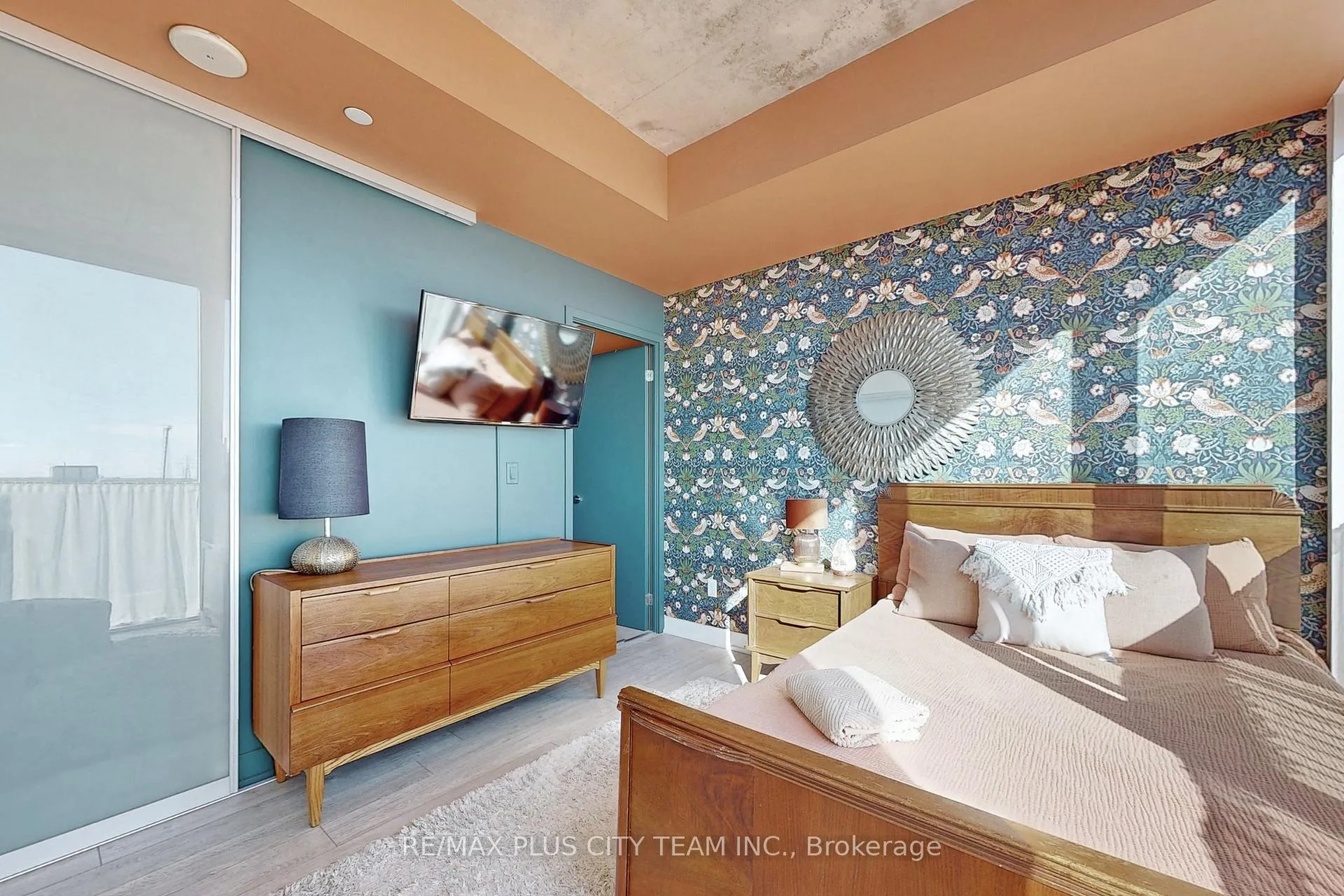 Photo 15 of Unit 807, 25 Baseball Place, Toronto, South Riverdale — HOMEH