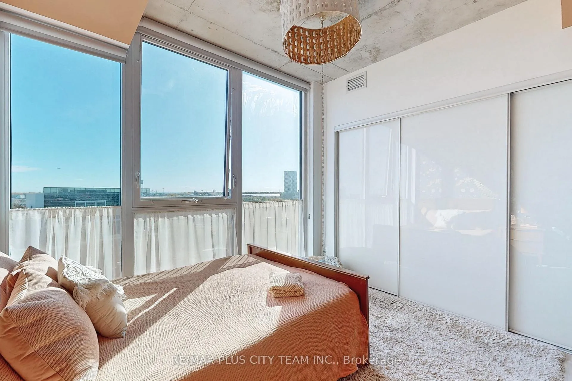 Photo 16 of Unit 807, 25 Baseball Place, Toronto, South Riverdale — HOMEH