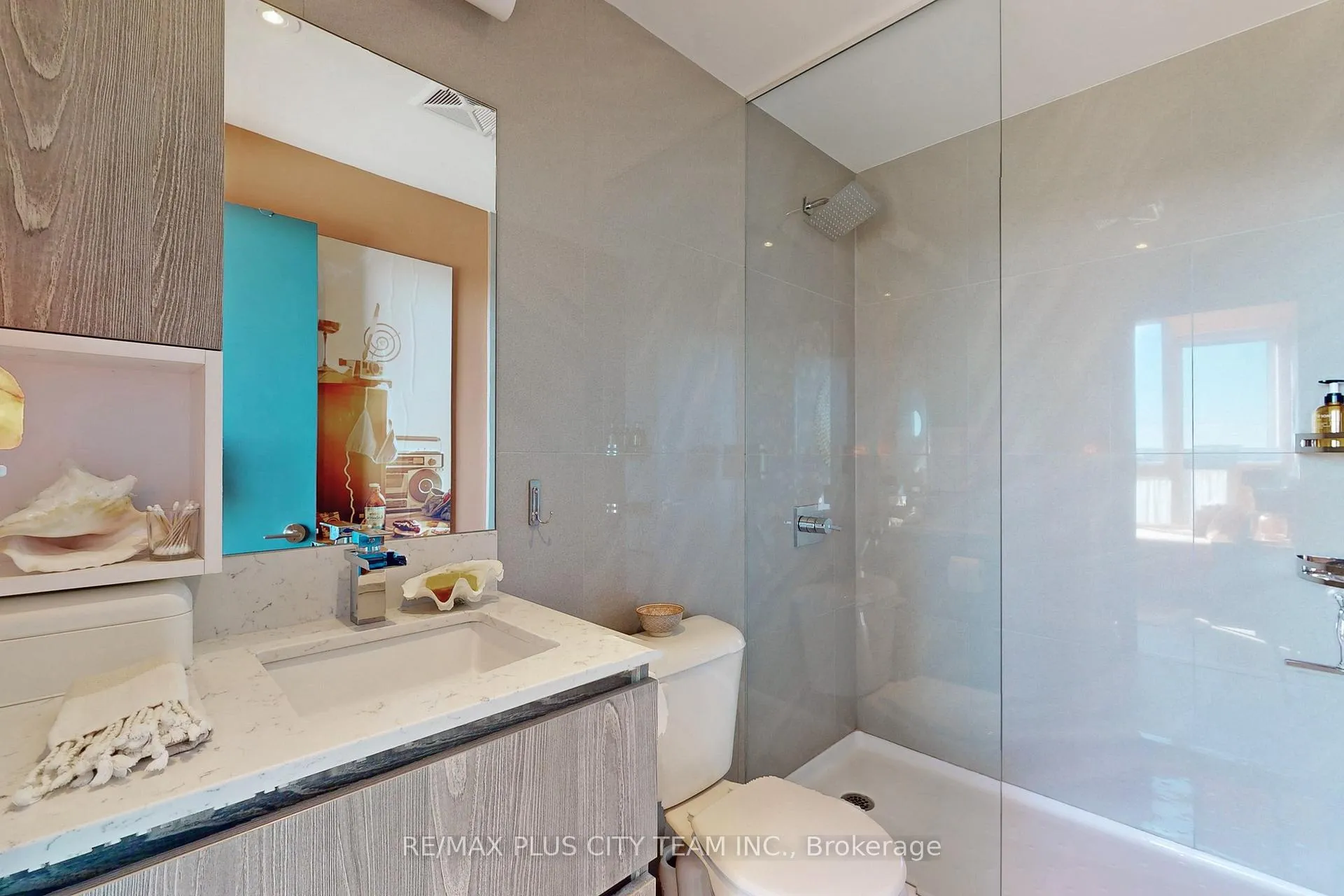 Photo 17 of Unit 807, 25 Baseball Place, Toronto, South Riverdale — HOMEH