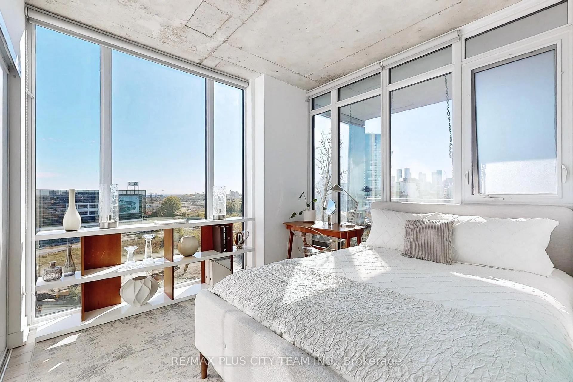 Photo 18 of Unit 807, 25 Baseball Place, Toronto, South Riverdale — HOMEH