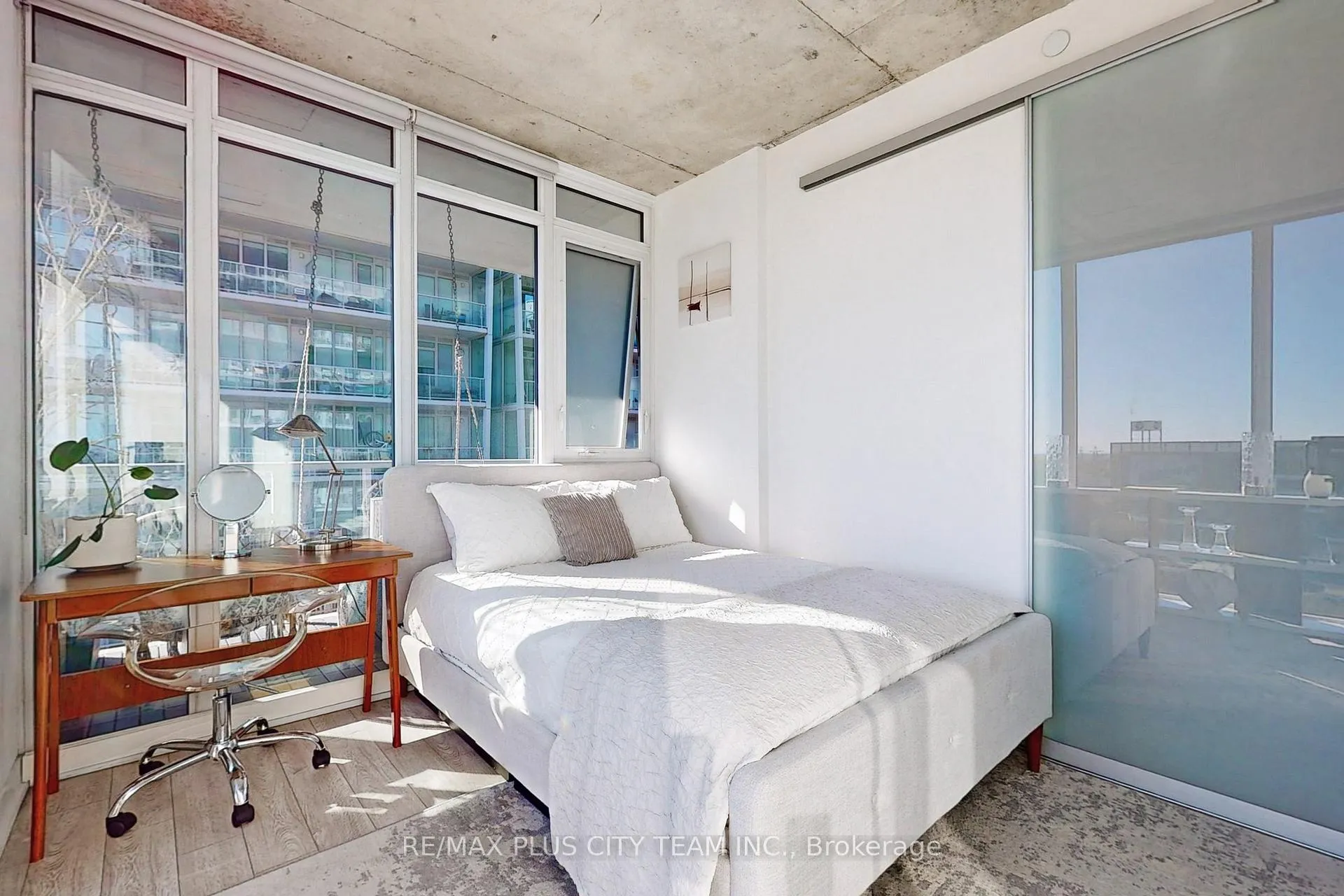 Photo 19 of Unit 807, 25 Baseball Place, Toronto, South Riverdale — HOMEH