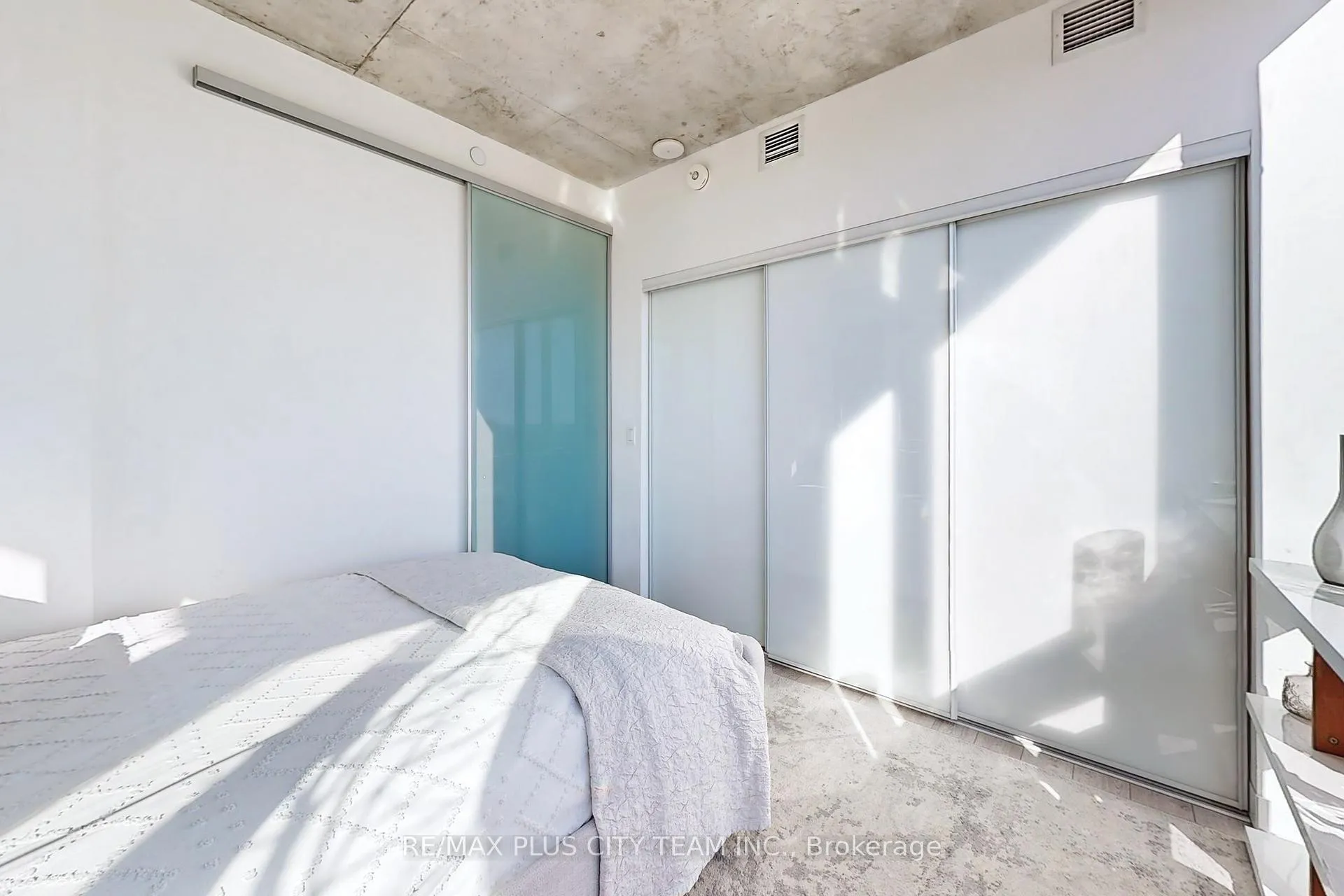 Photo 20 of Unit 807, 25 Baseball Place, Toronto, South Riverdale — HOMEH