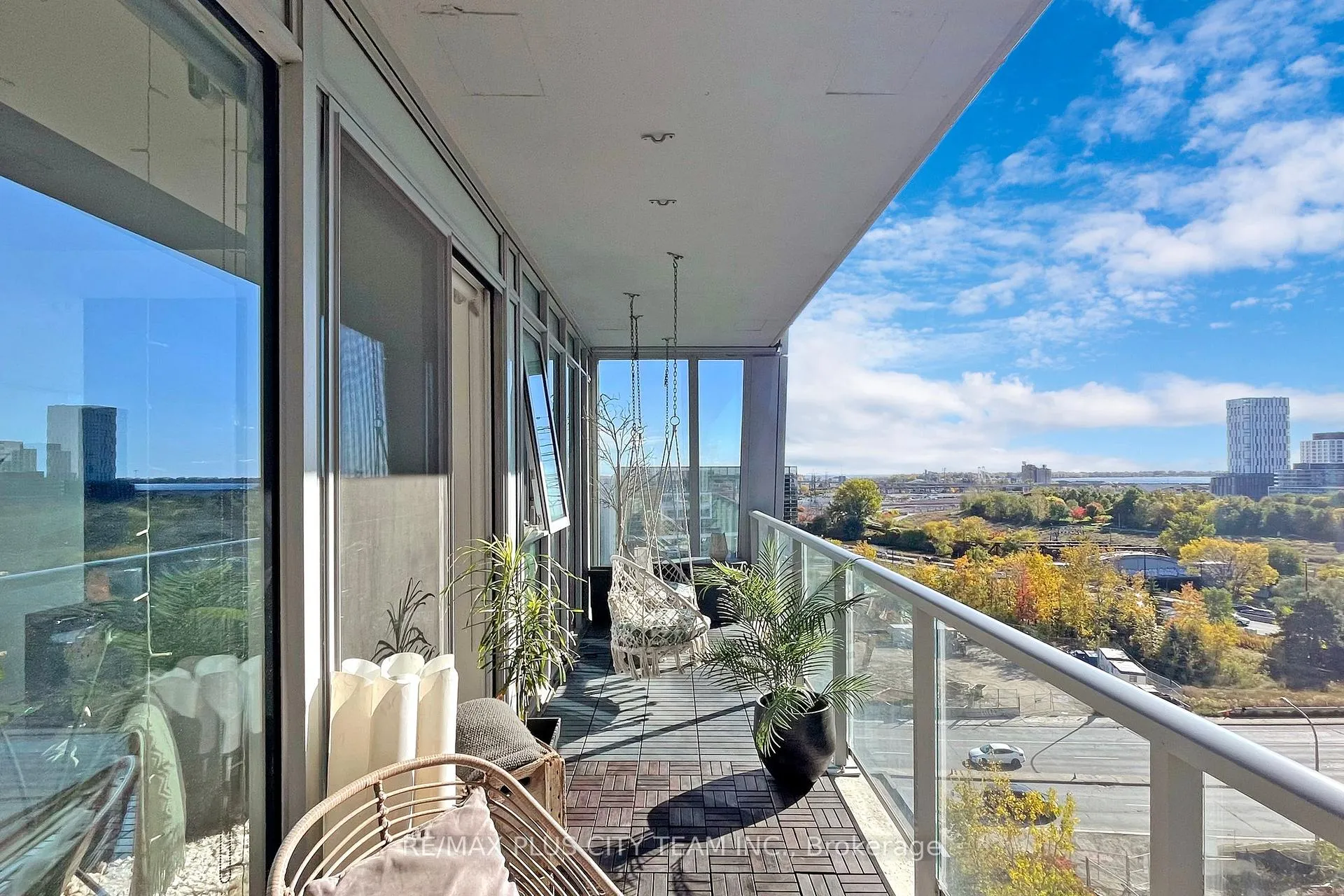 Photo 23 of Unit 807, 25 Baseball Place, Toronto, South Riverdale — HOMEH
