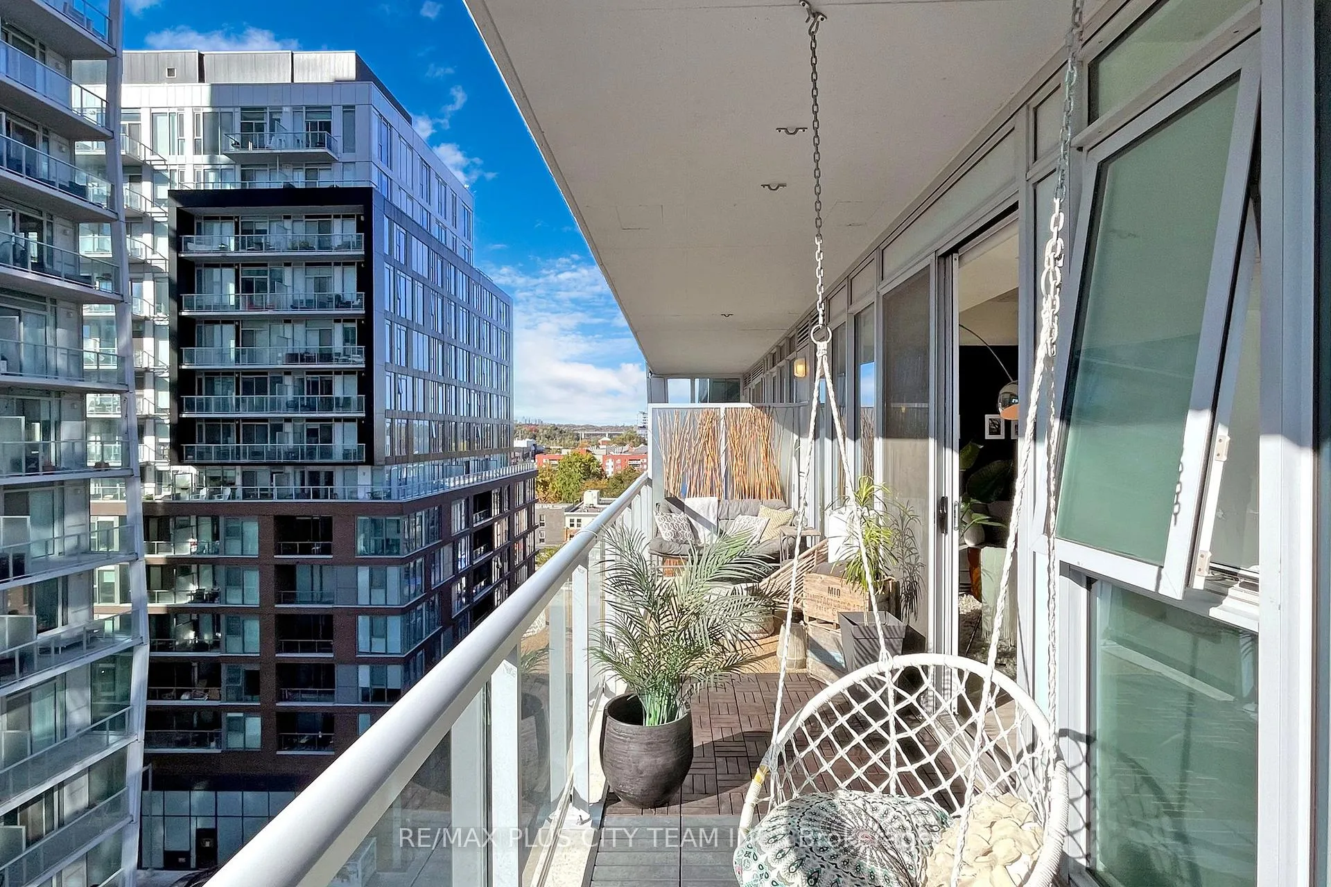 Photo 24 of Unit 807, 25 Baseball Place, Toronto, South Riverdale — HOMEH