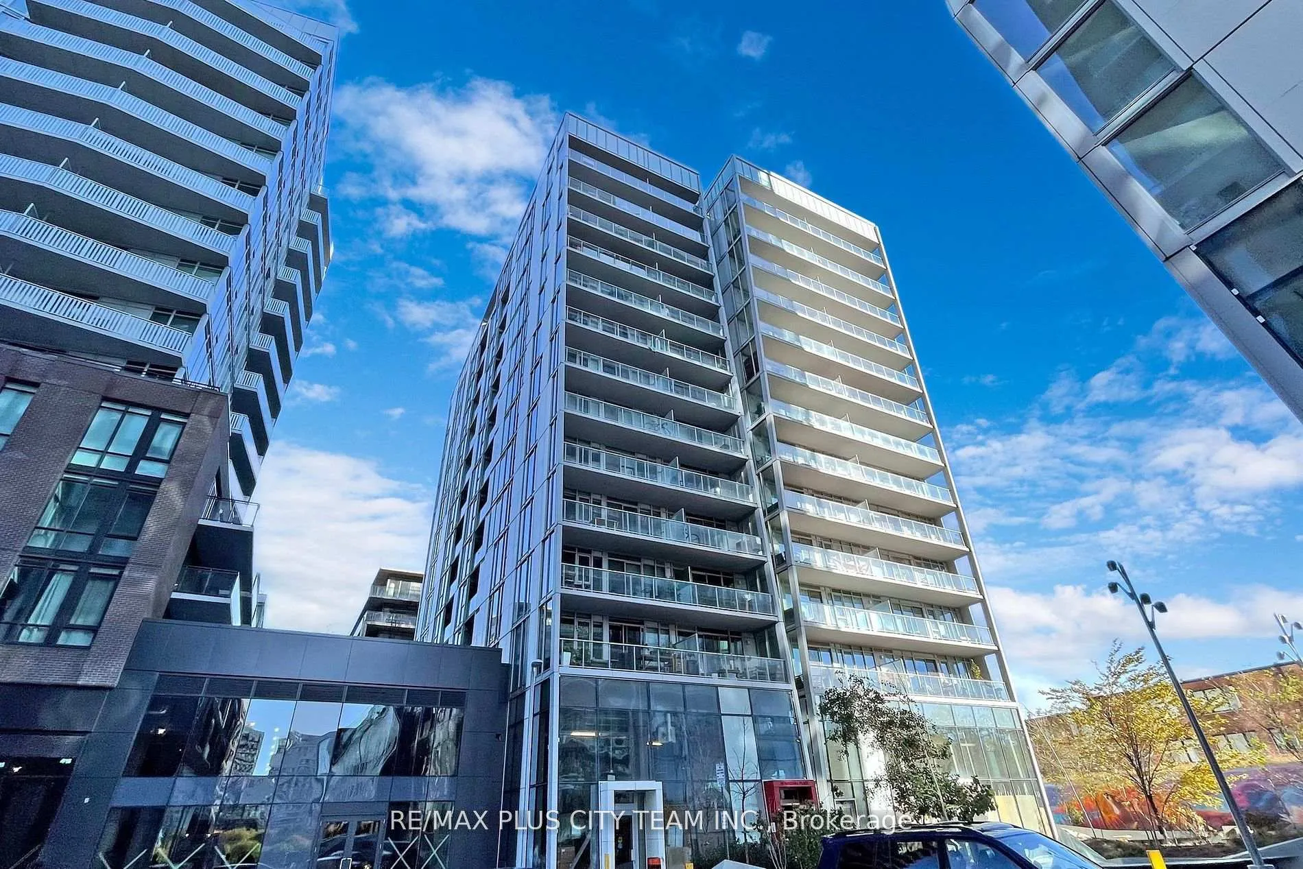 Photo 31 of Unit 807, 25 Baseball Place, Toronto, South Riverdale — HOMEH