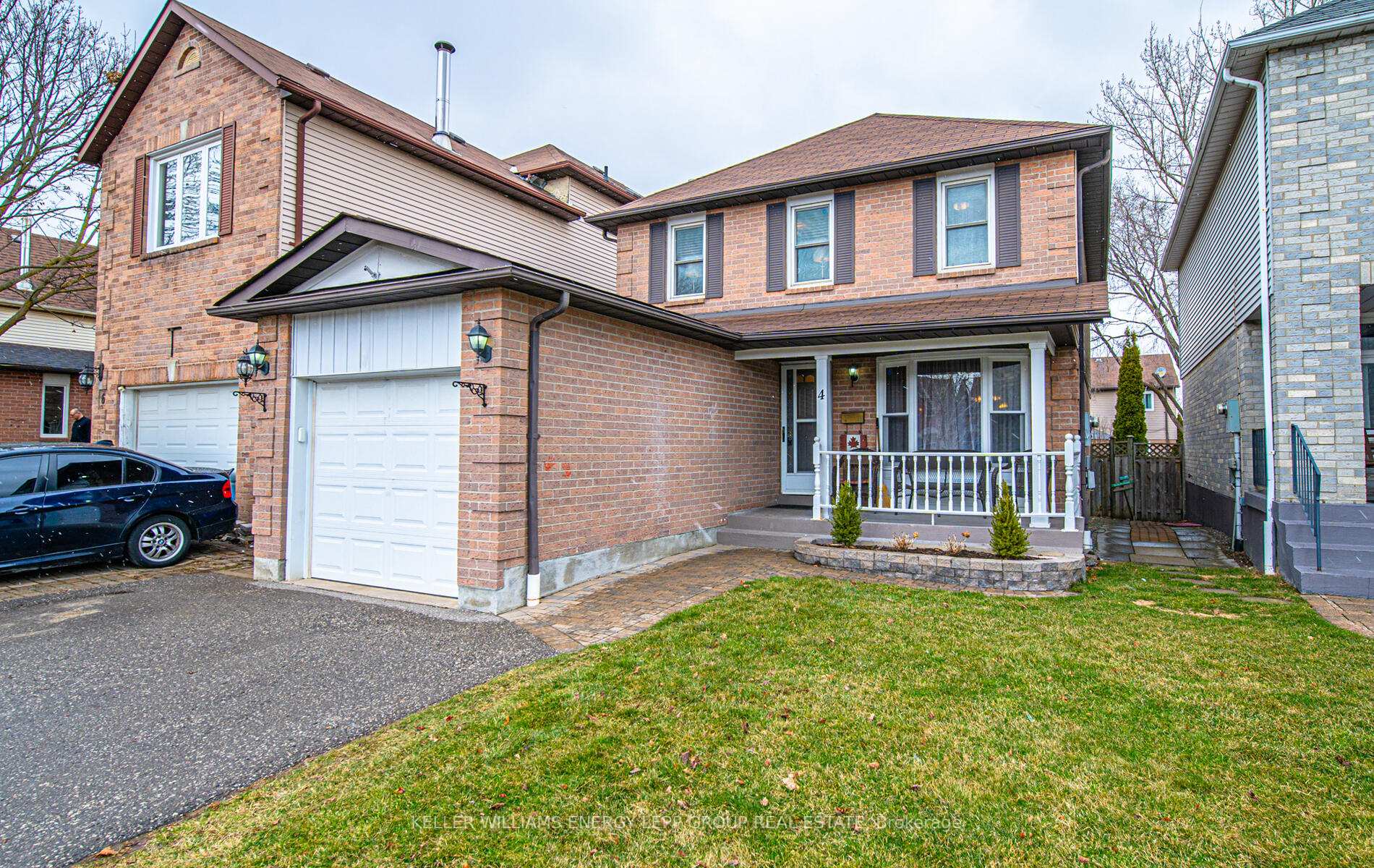 Photo 1 of 4 Carr Drive, Ajax, Central — HOMEH