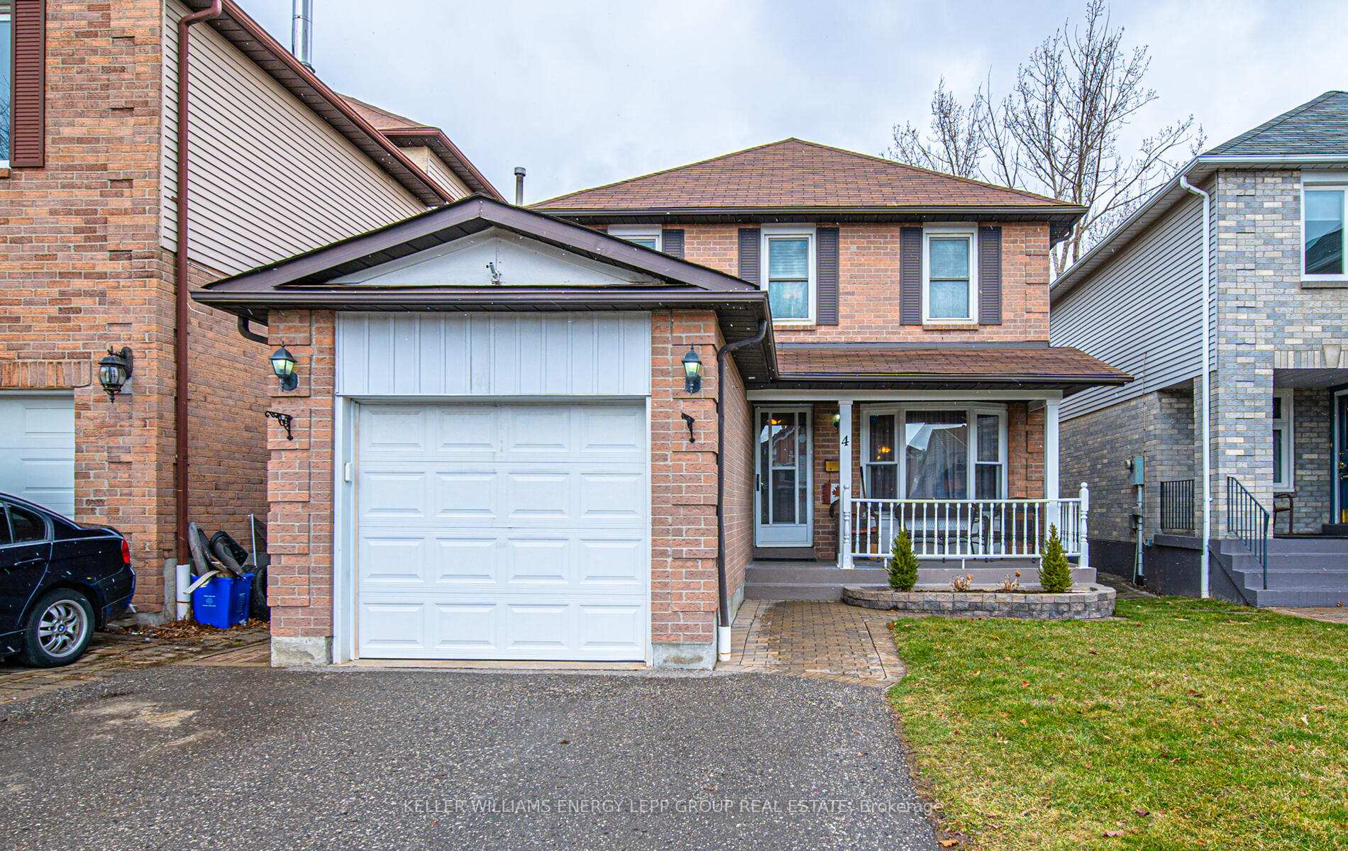 Photo 2 of 4 Carr Drive, Ajax, Central — HOMEH