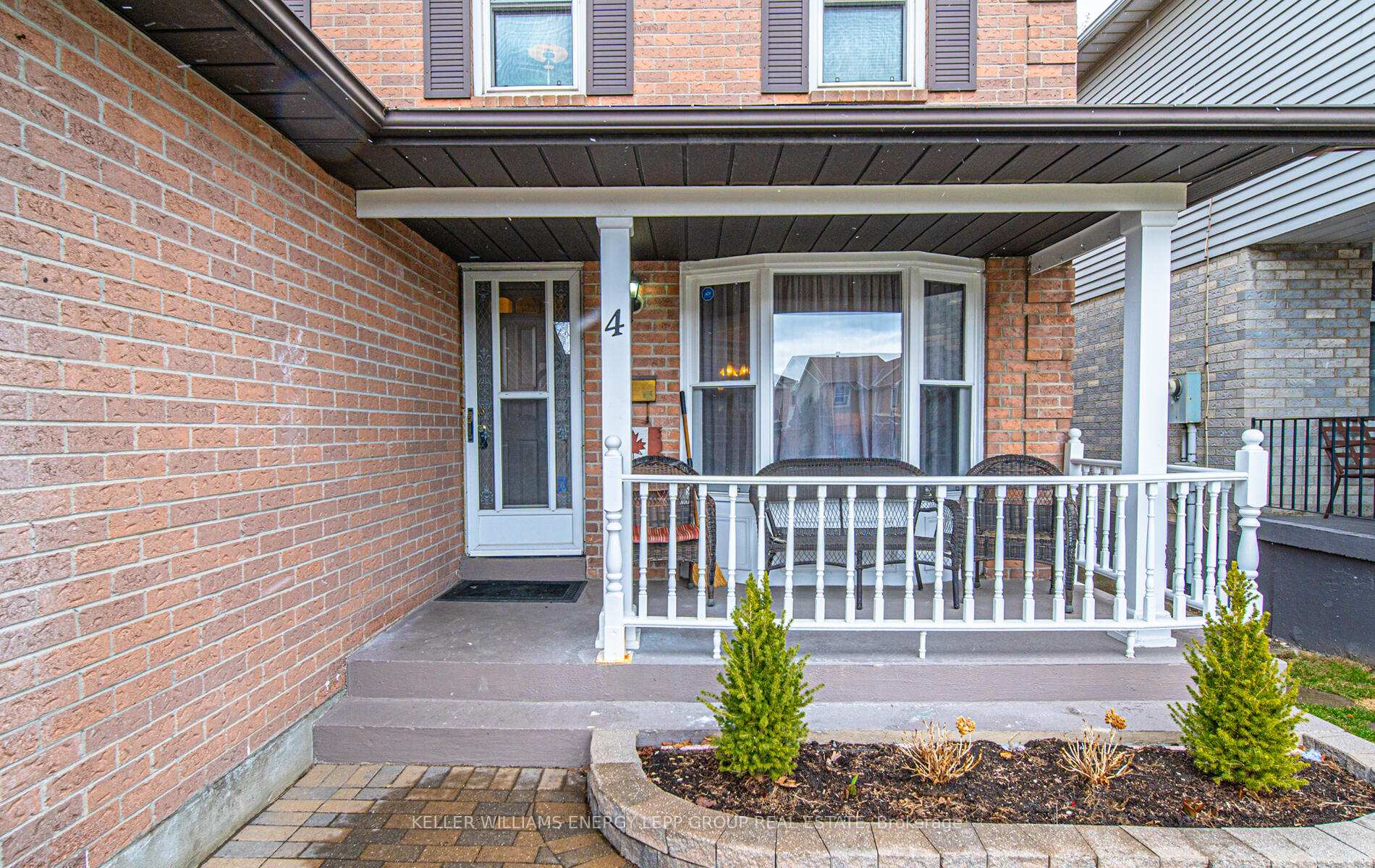 Photo 3 of 4 Carr Drive, Ajax, Central — HOMEH