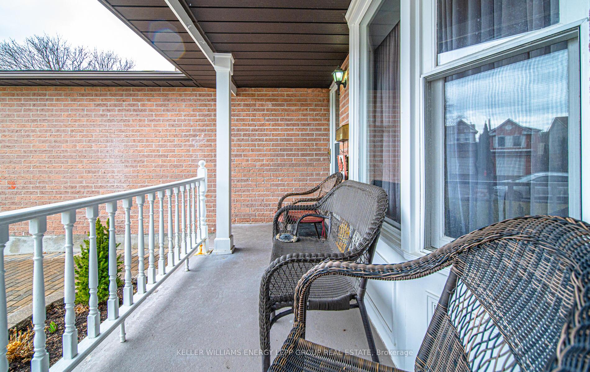 Photo 4 of 4 Carr Drive, Ajax, Central — HOMEH