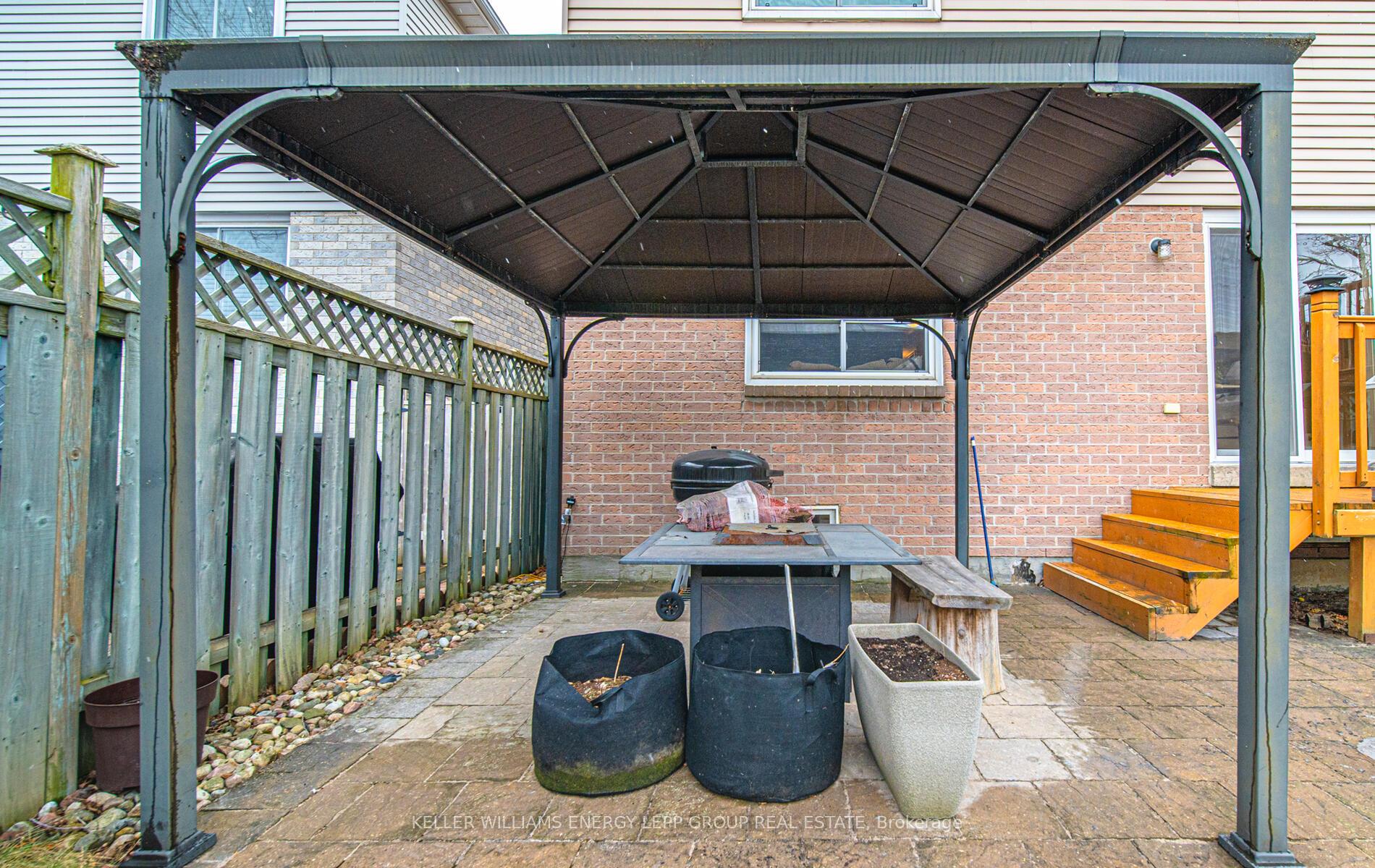 Photo 11 of 4 Carr Drive, Ajax, Central — HOMEH