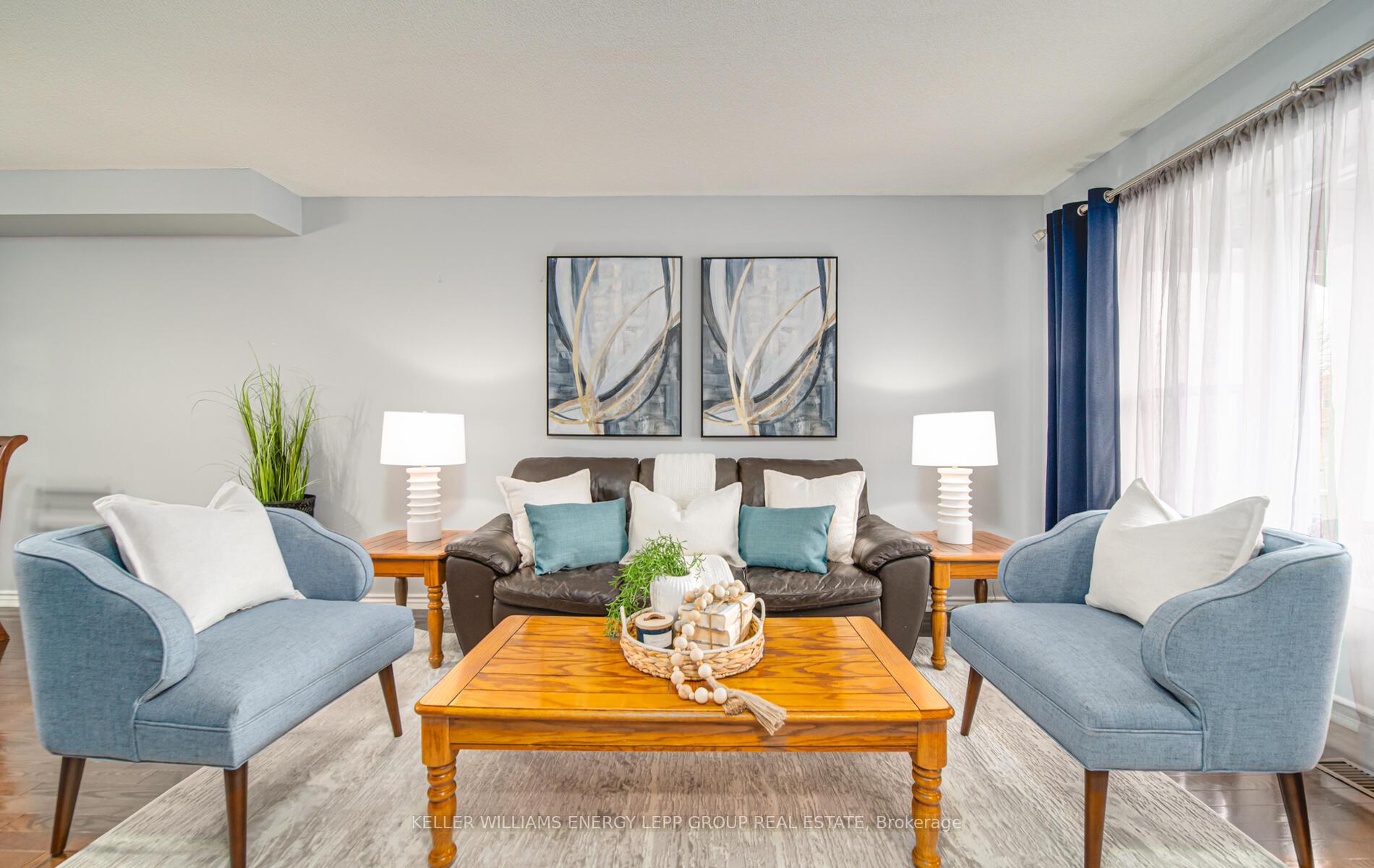 Photo 13 of 4 Carr Drive, Ajax, Central — HOMEH