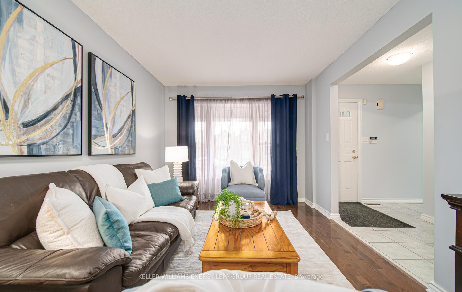 Photo 15 of 4 Carr Drive, Ajax, Central — HOMEH